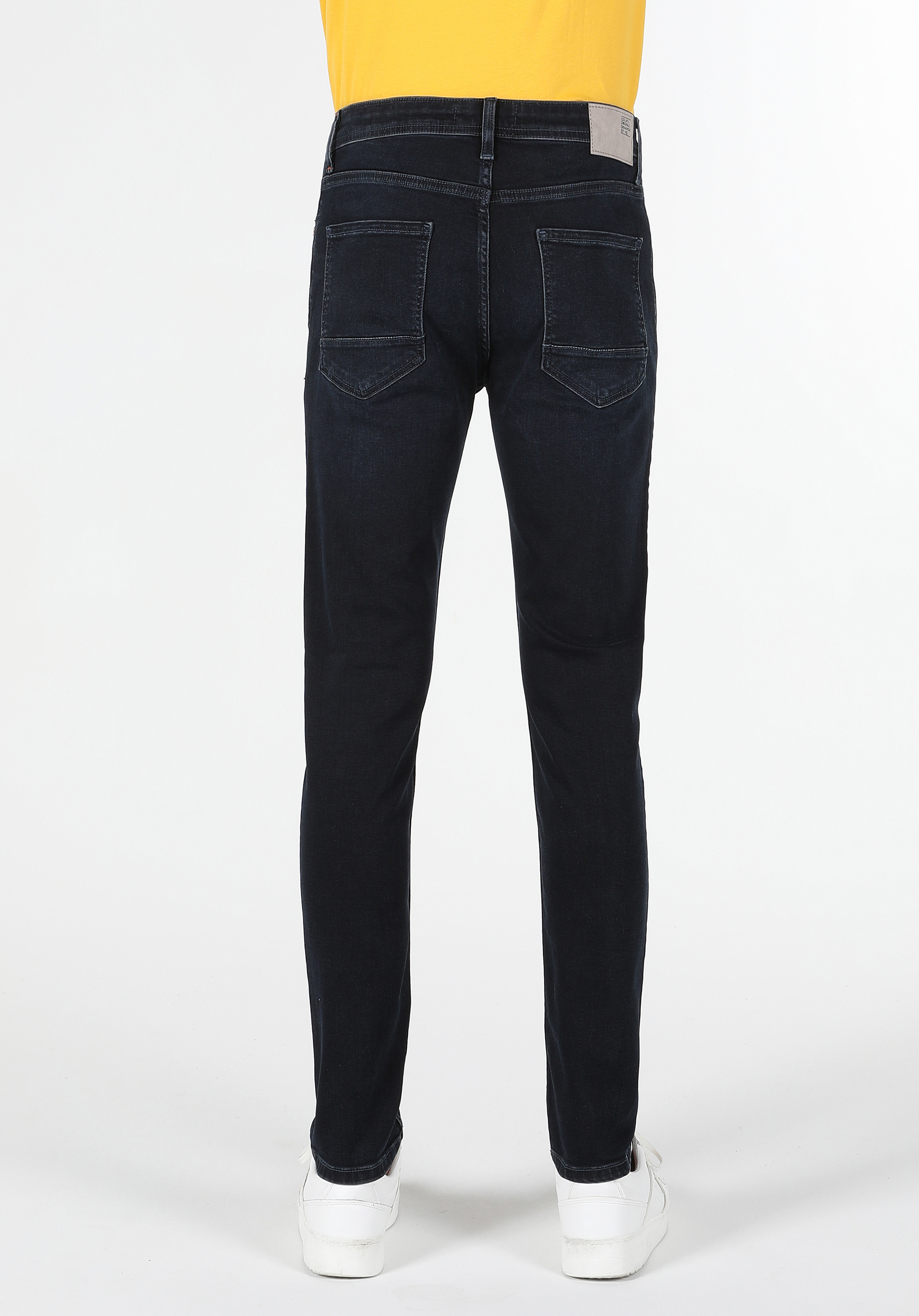 Afficher les détails de Marine Homme Pantalons