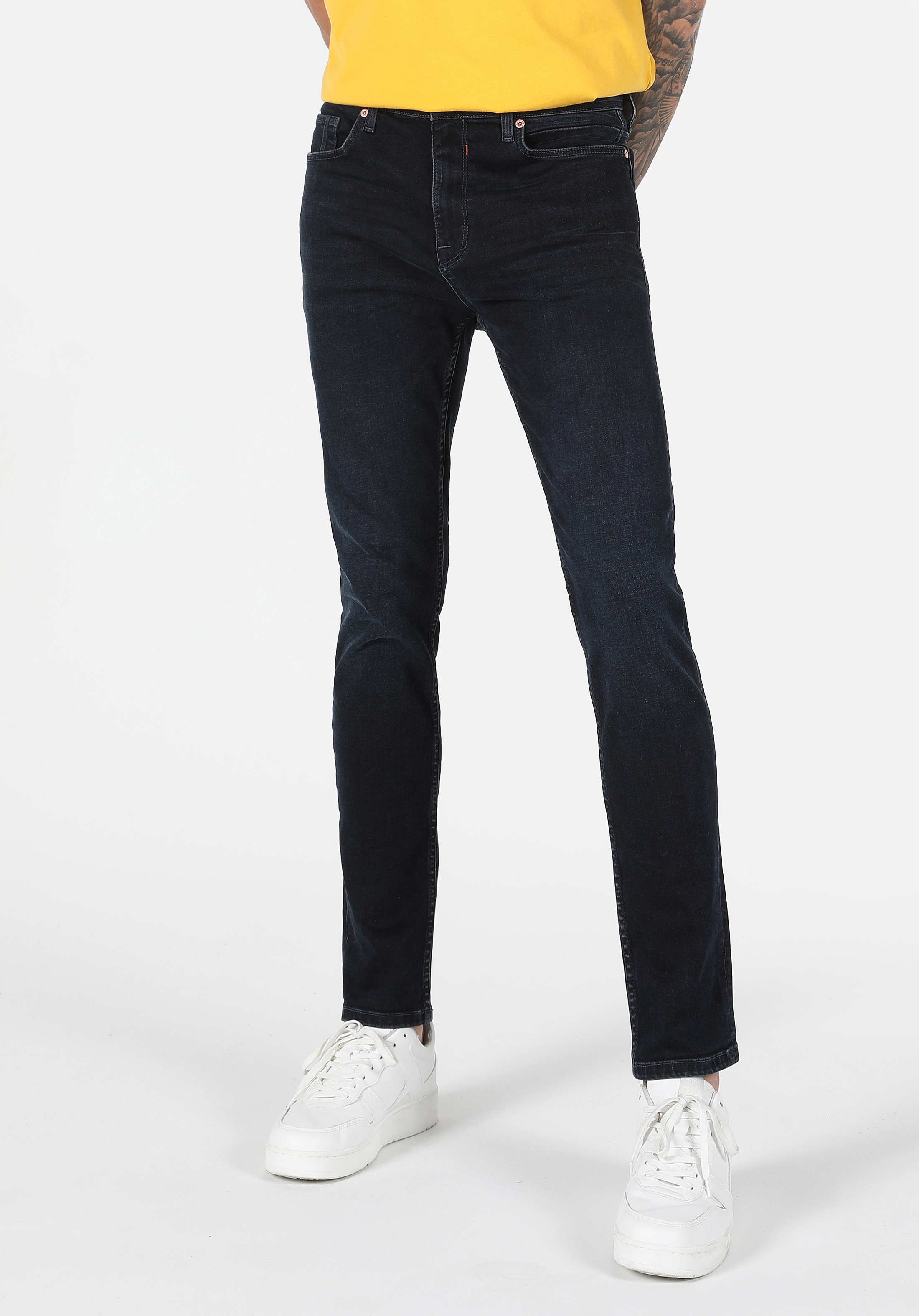 Afficher les détails de Marine Homme Pantalons
