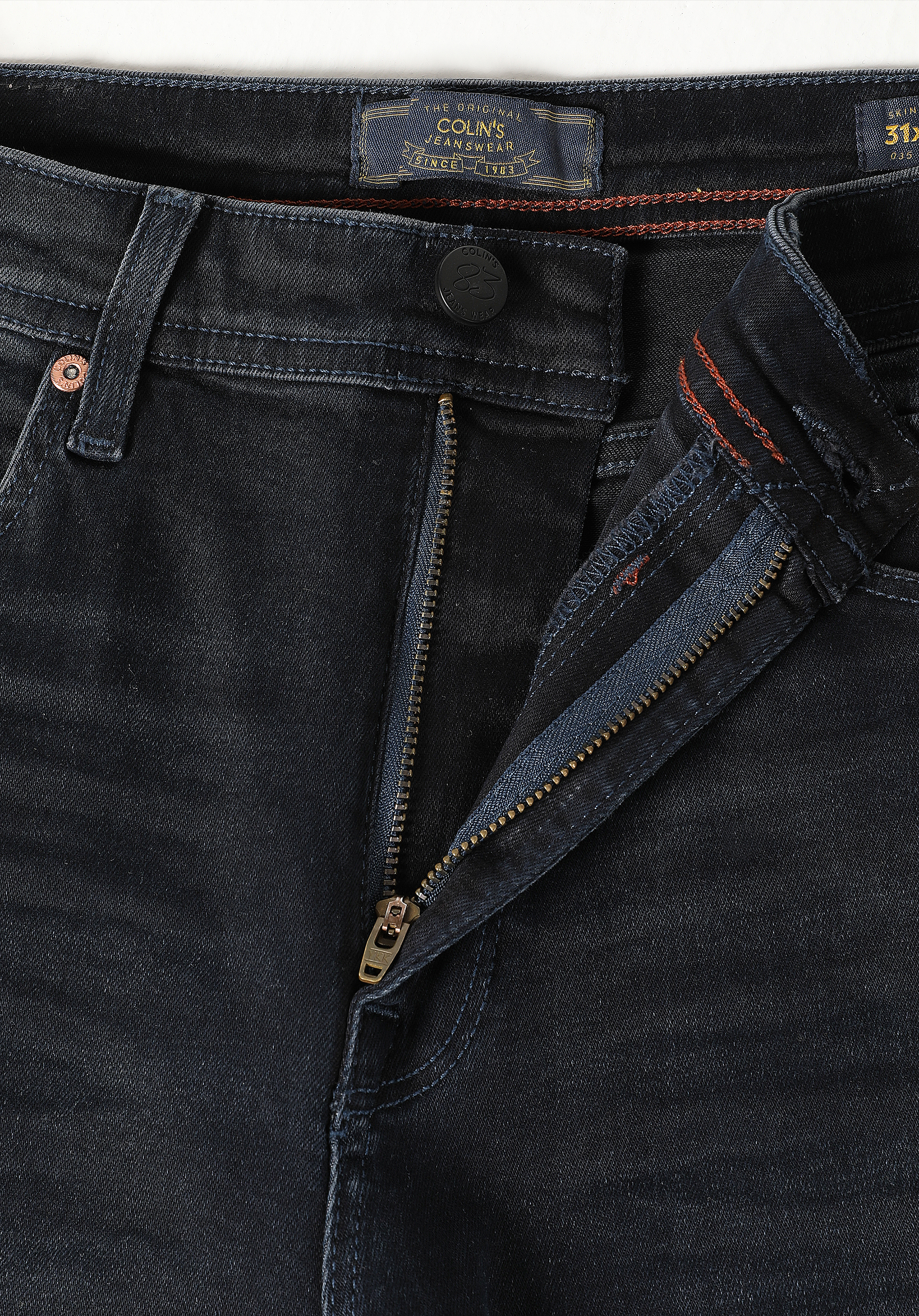Afficher les détails de Marine Homme Pantalons
