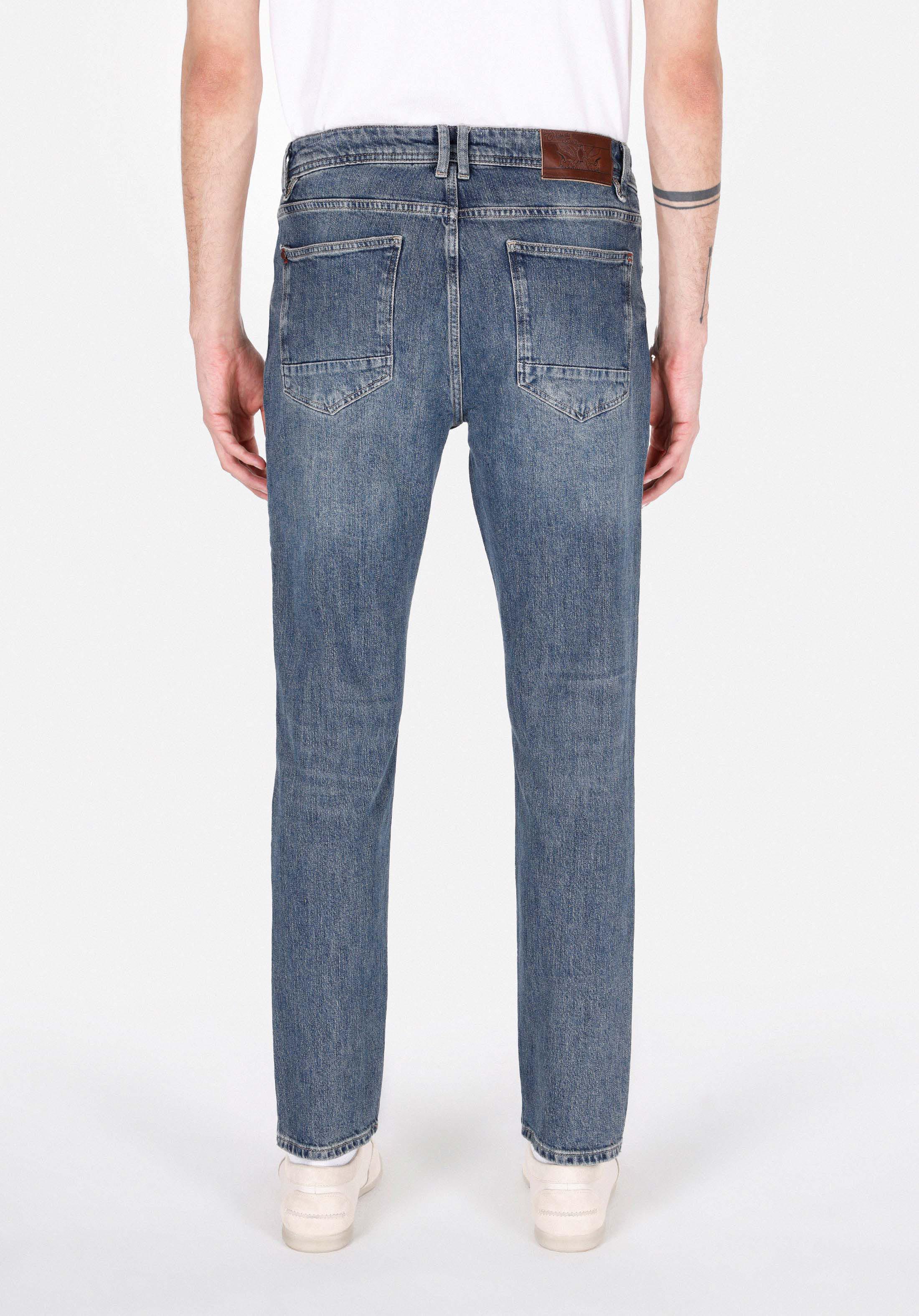 Afficher les détails de Bleu Homme Pantalons