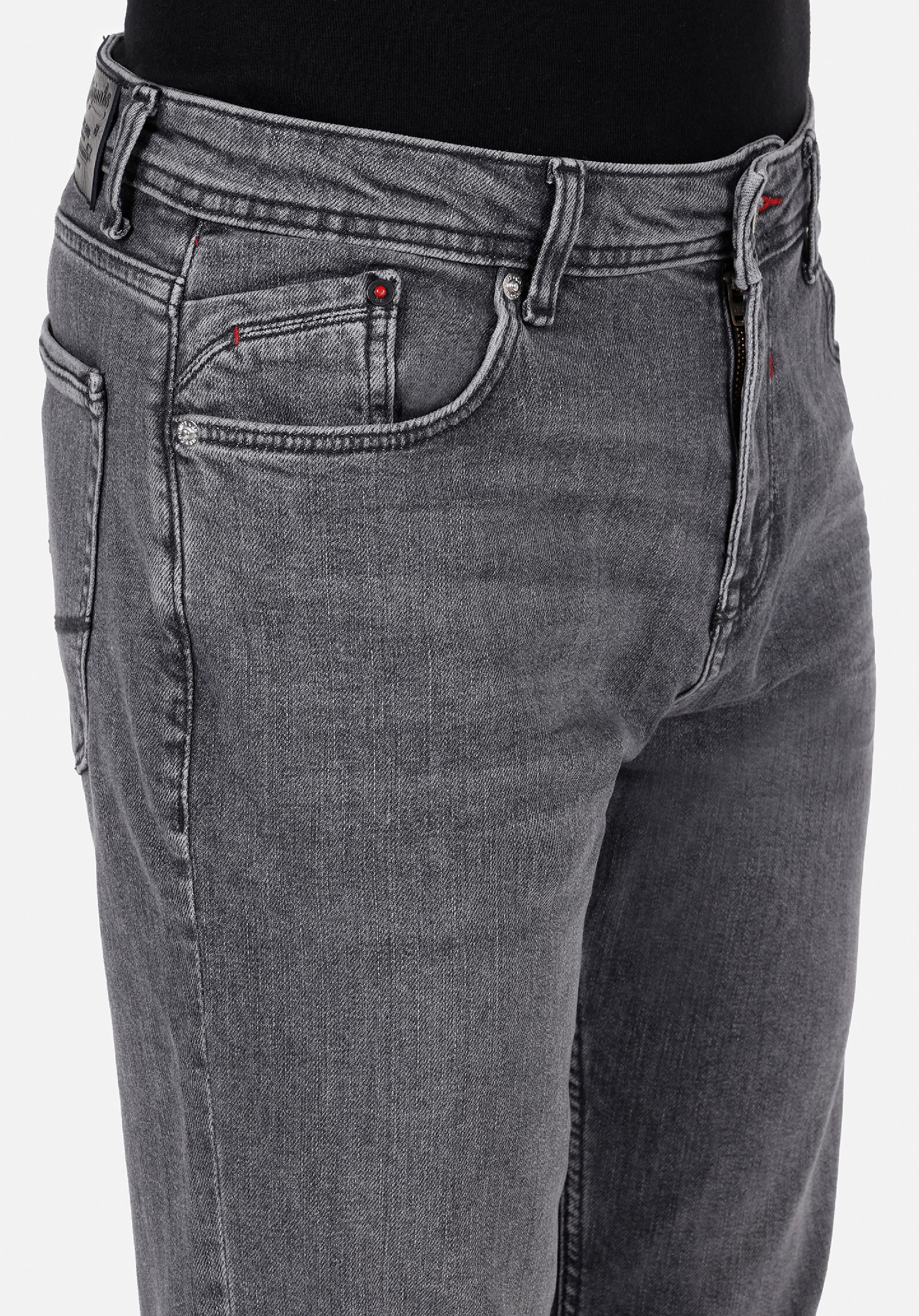 Afficher les détails de Noir Homme Pantalons