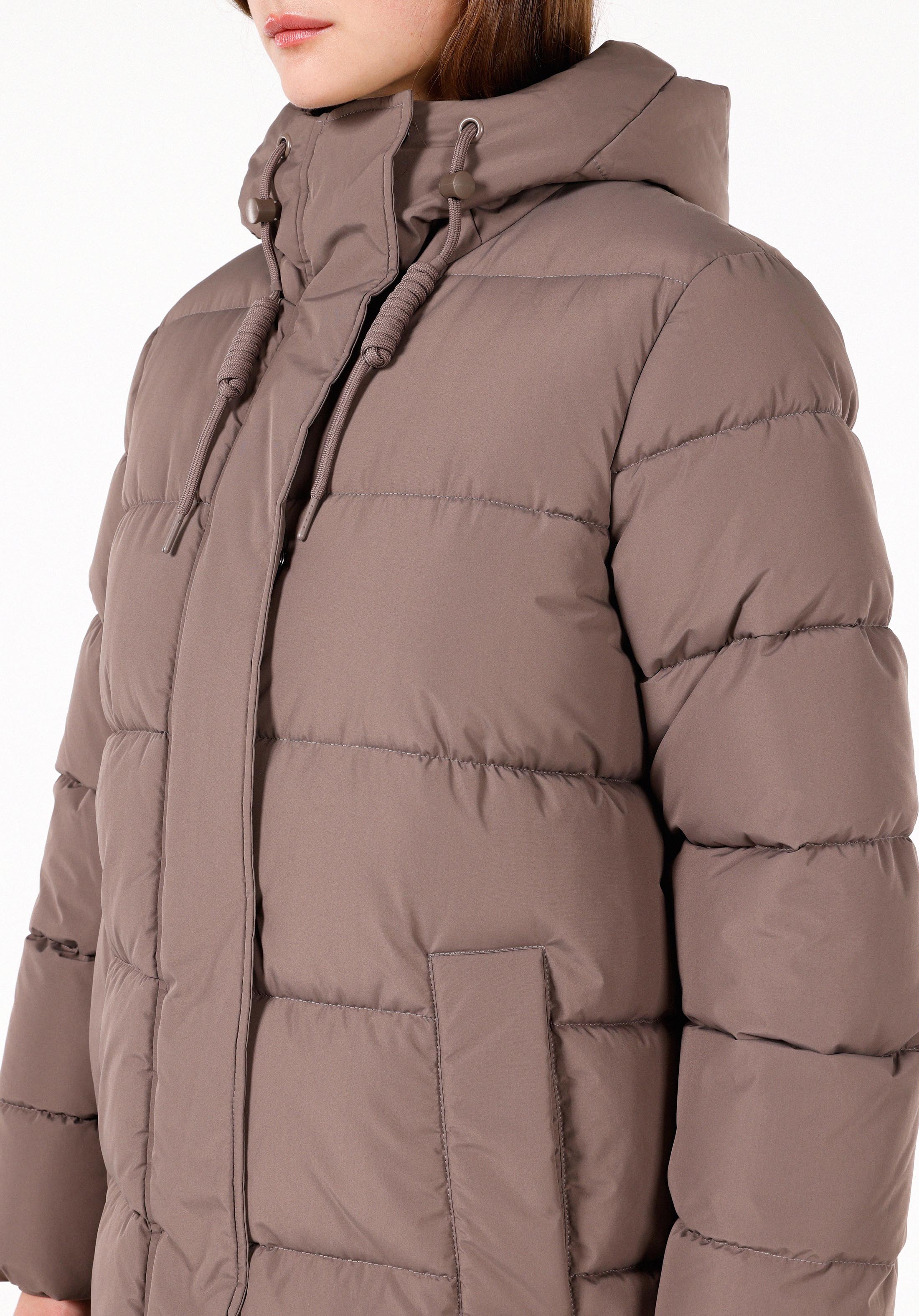 Afficher les détails de Femmes Manteau