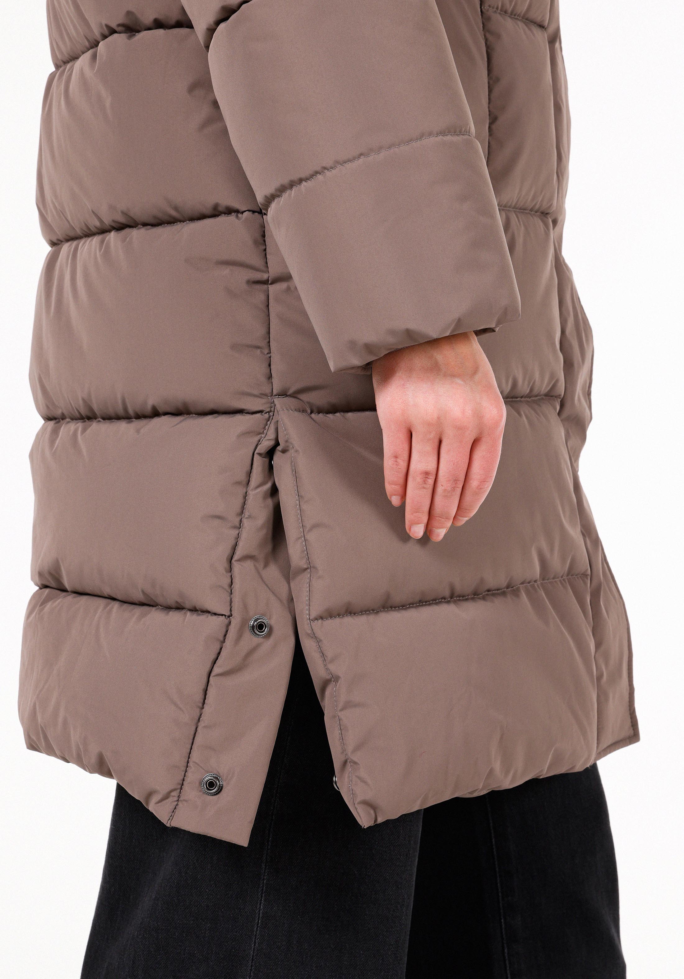 Afficher les détails de Femmes Manteau