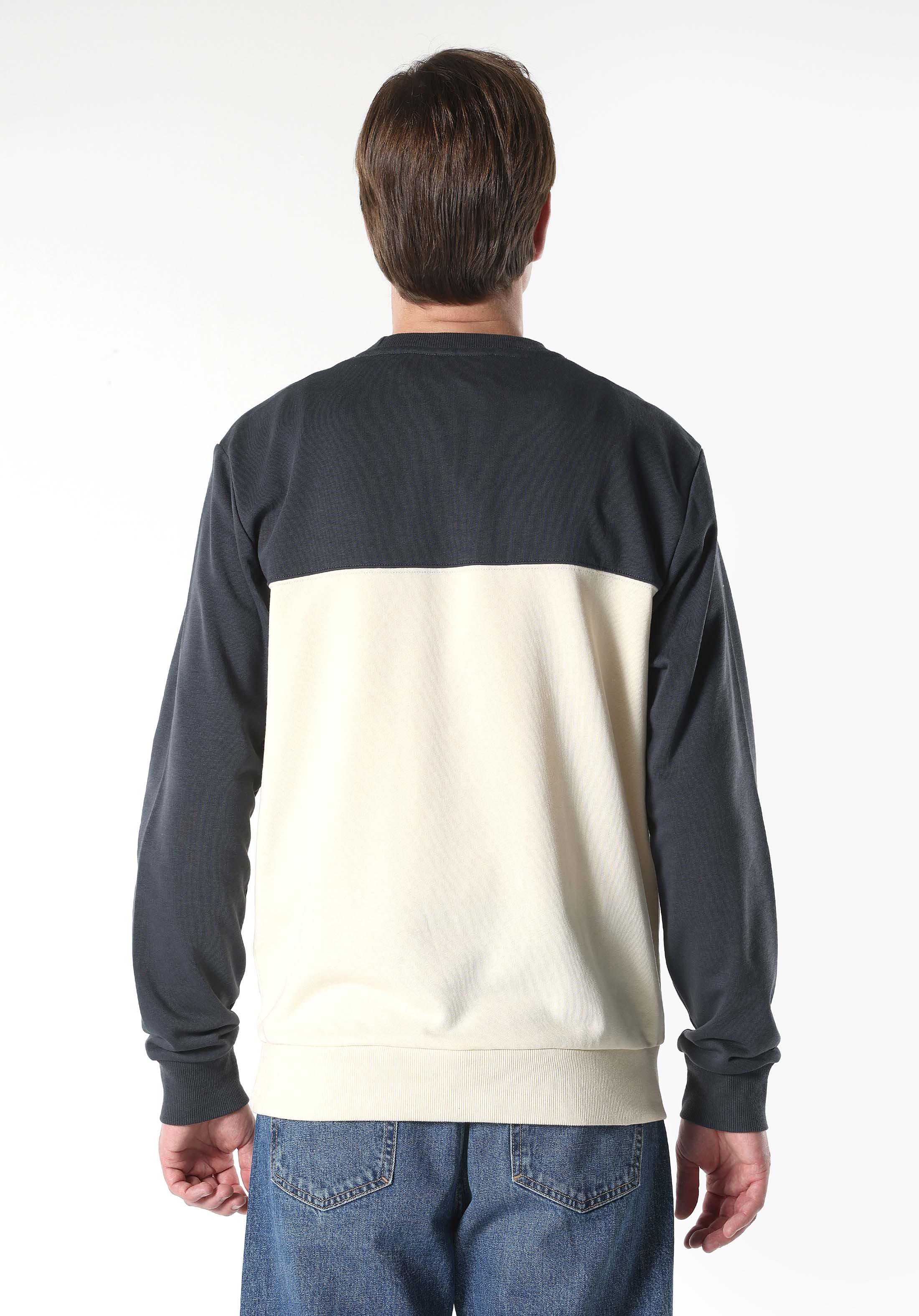 Afficher les détails de Beige Homme Pull-over