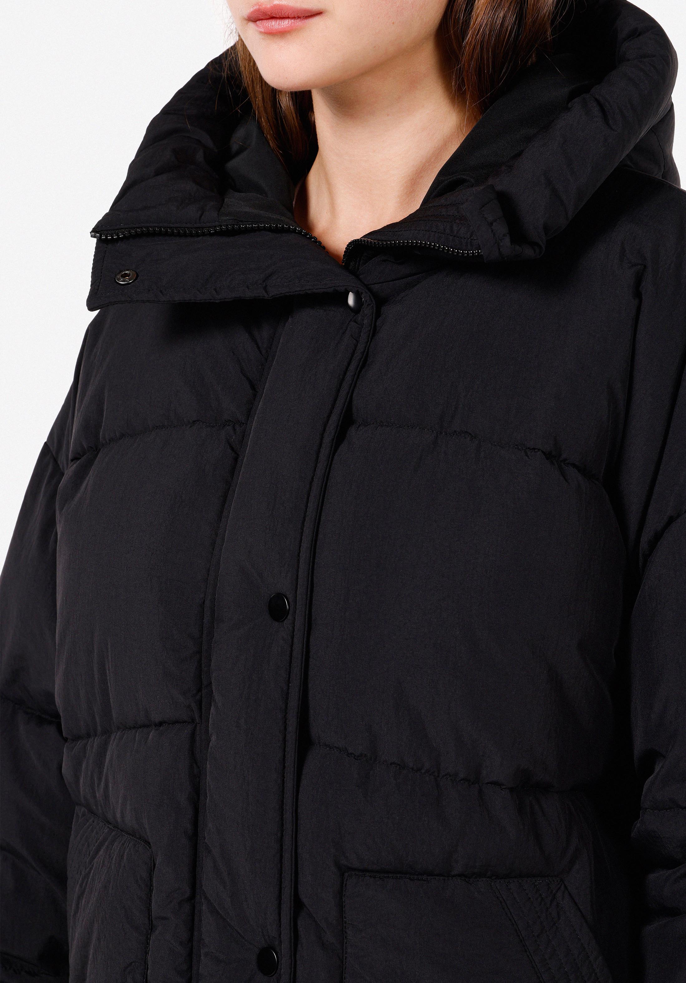 Afficher les détails de Noir Femmes Vestes