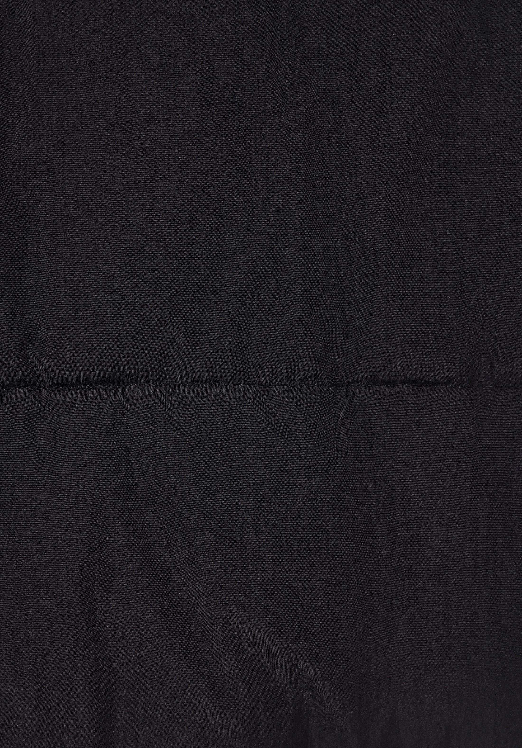 Afficher les détails de Noir Femmes Vestes