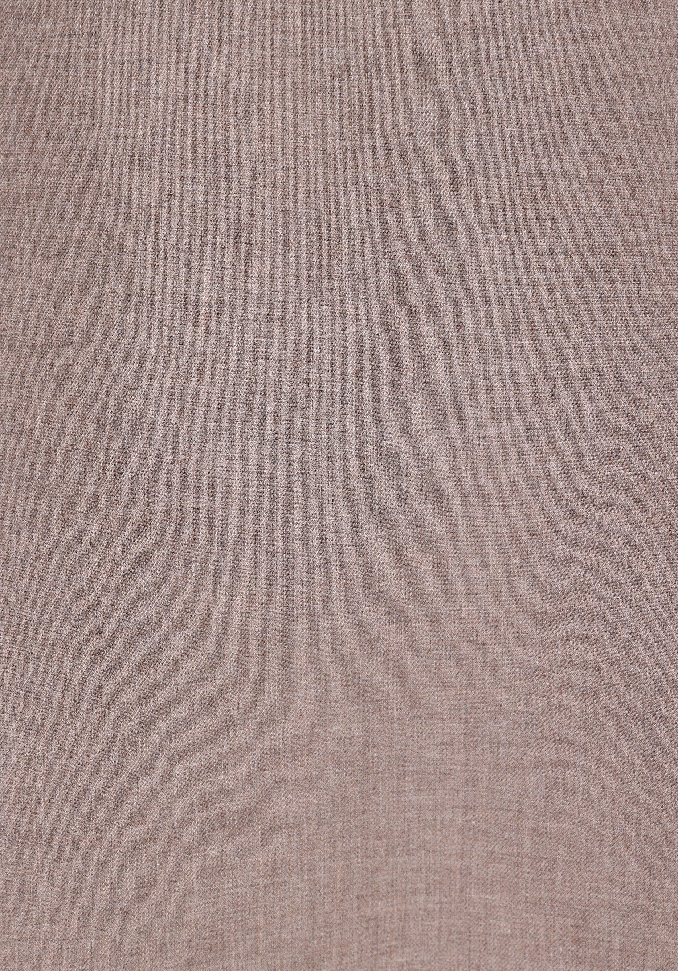 Afficher les détails de Marron Homme Chemise À Manches Longues