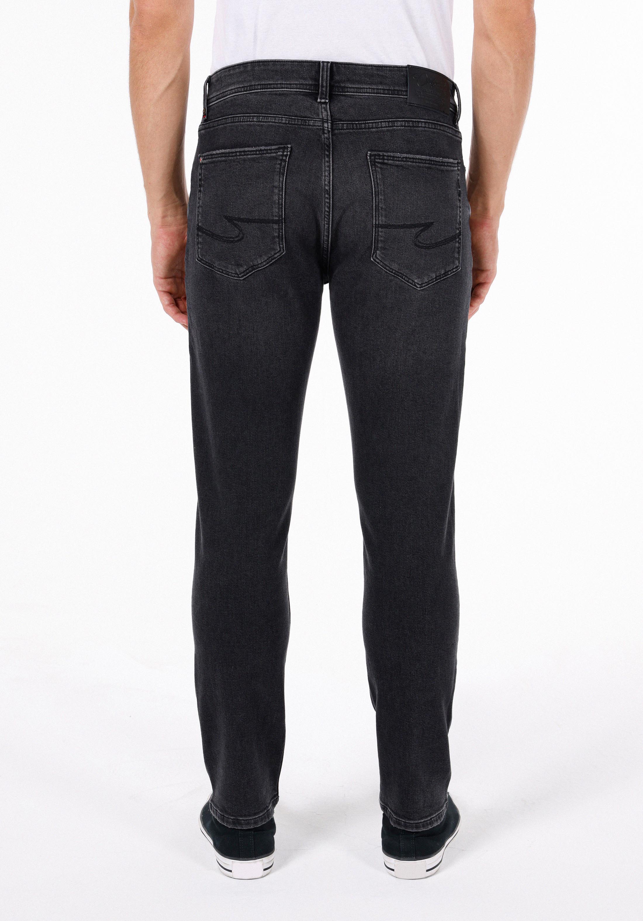 Afficher les détails de Noir Homme Pantalons