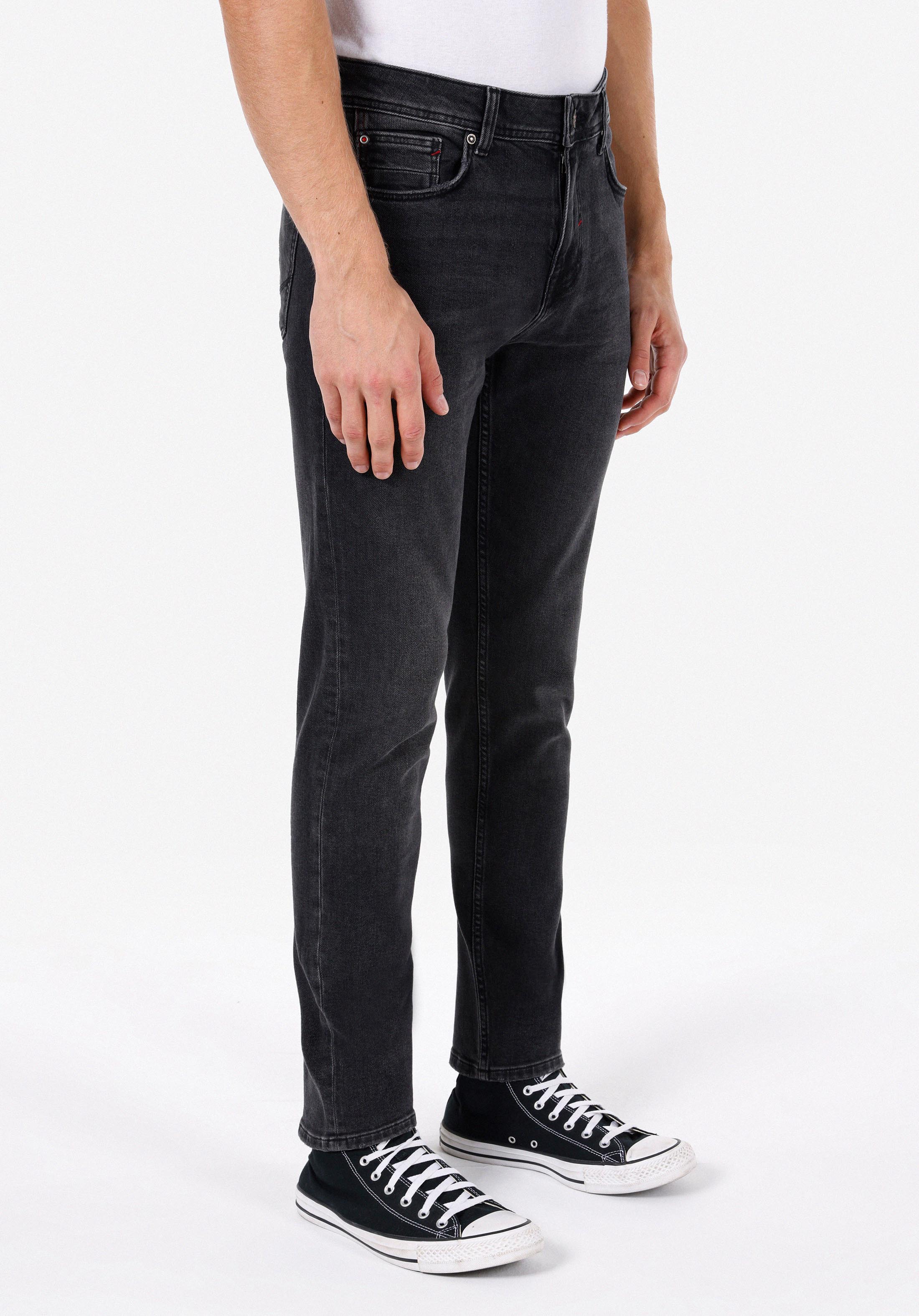 Afficher les détails de Noir Homme Pantalons
