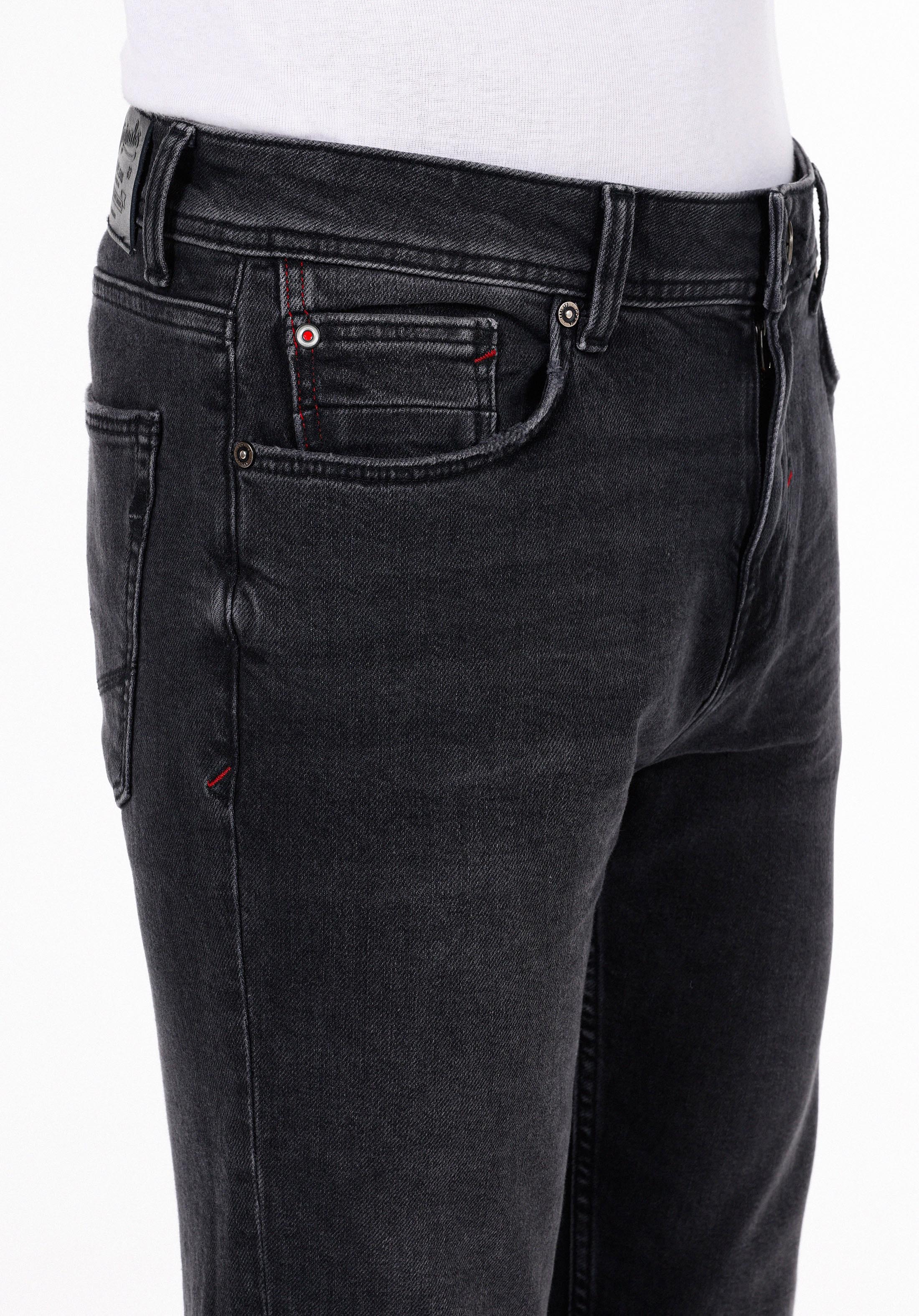 Afficher les détails de Noir Homme Pantalons