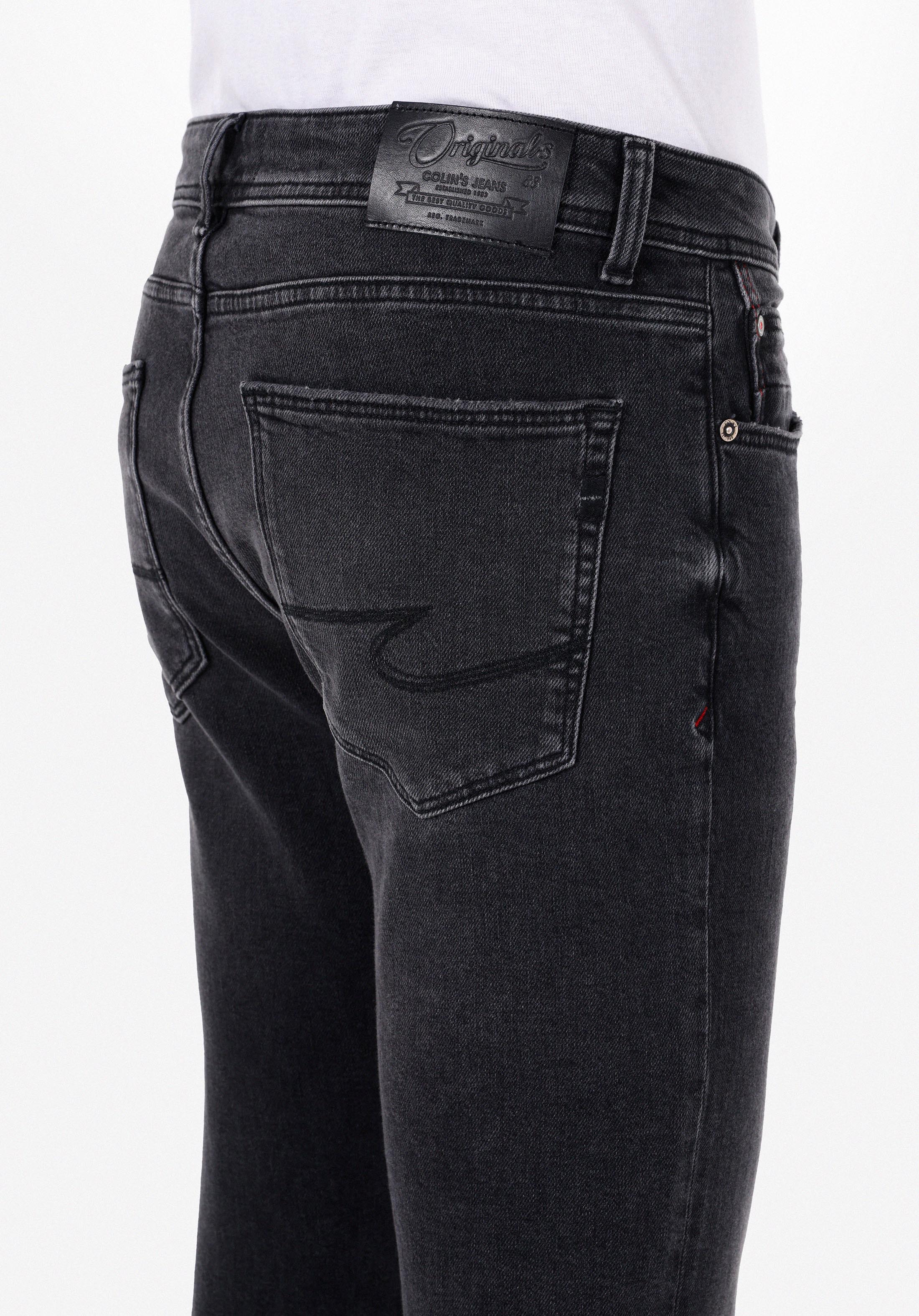 Afficher les détails de Noir Homme Pantalons