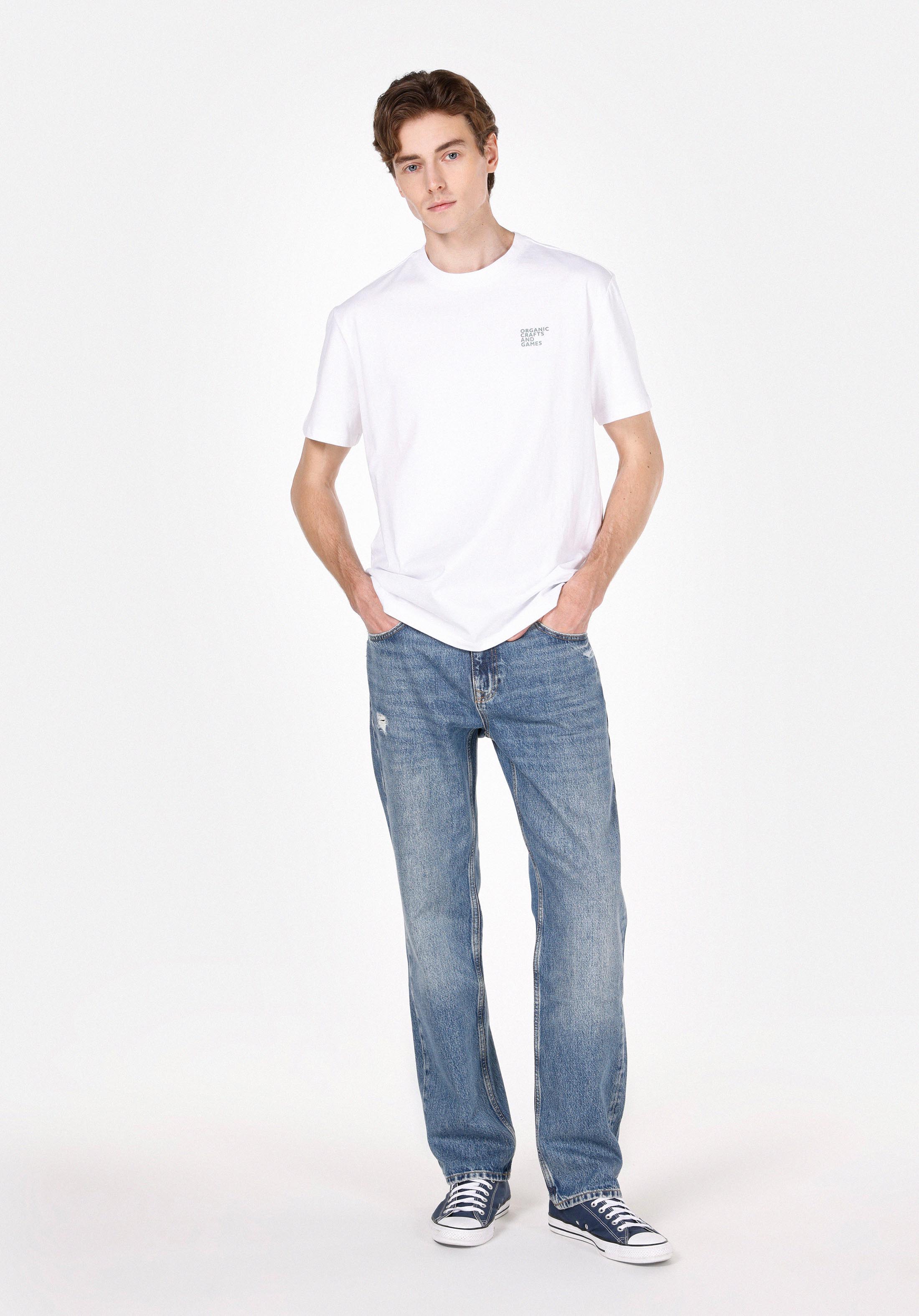 Afficher les détails de Bleu Homme Pantalons
