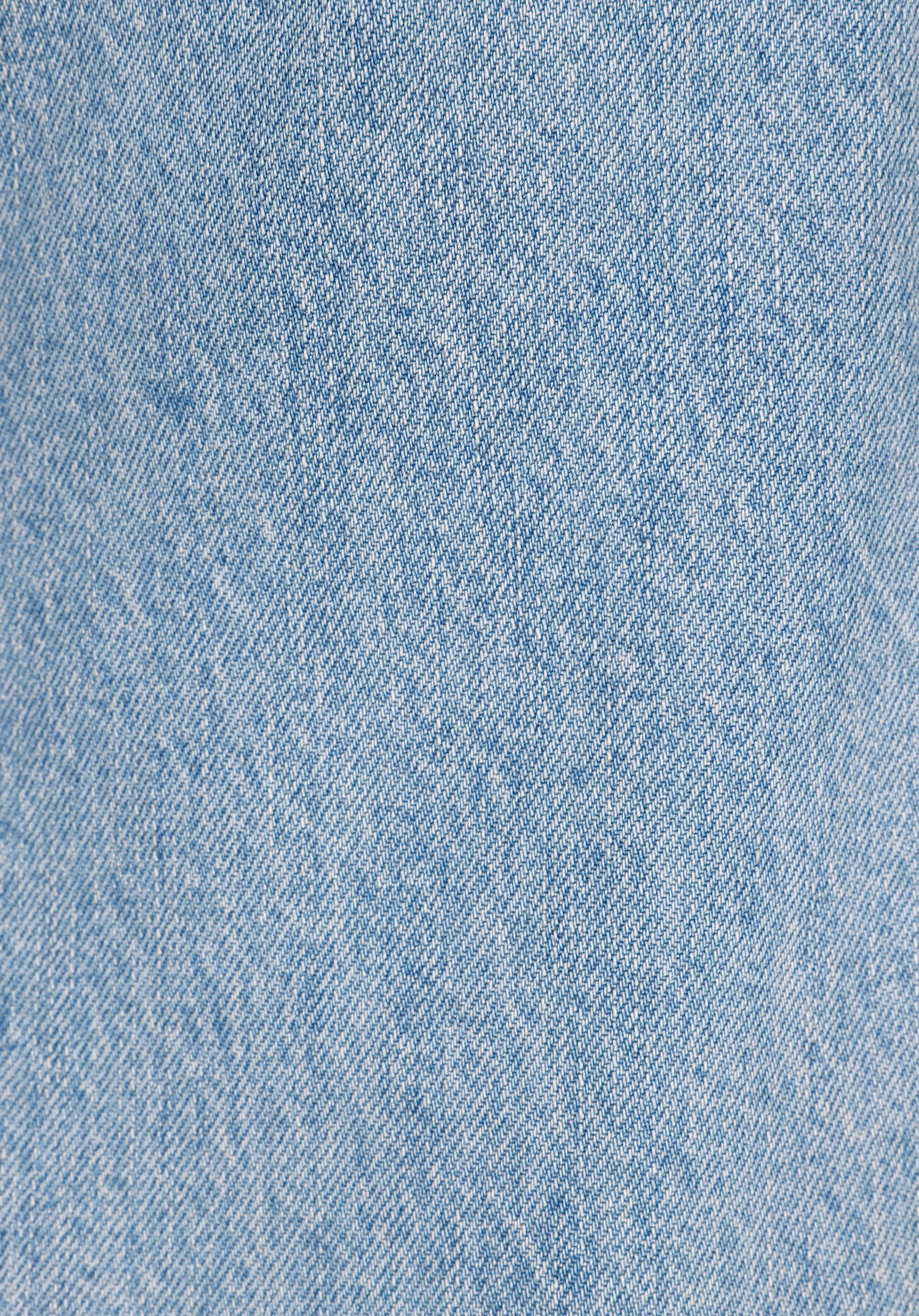 Afficher les détails de Bleu Femmes Pantalons