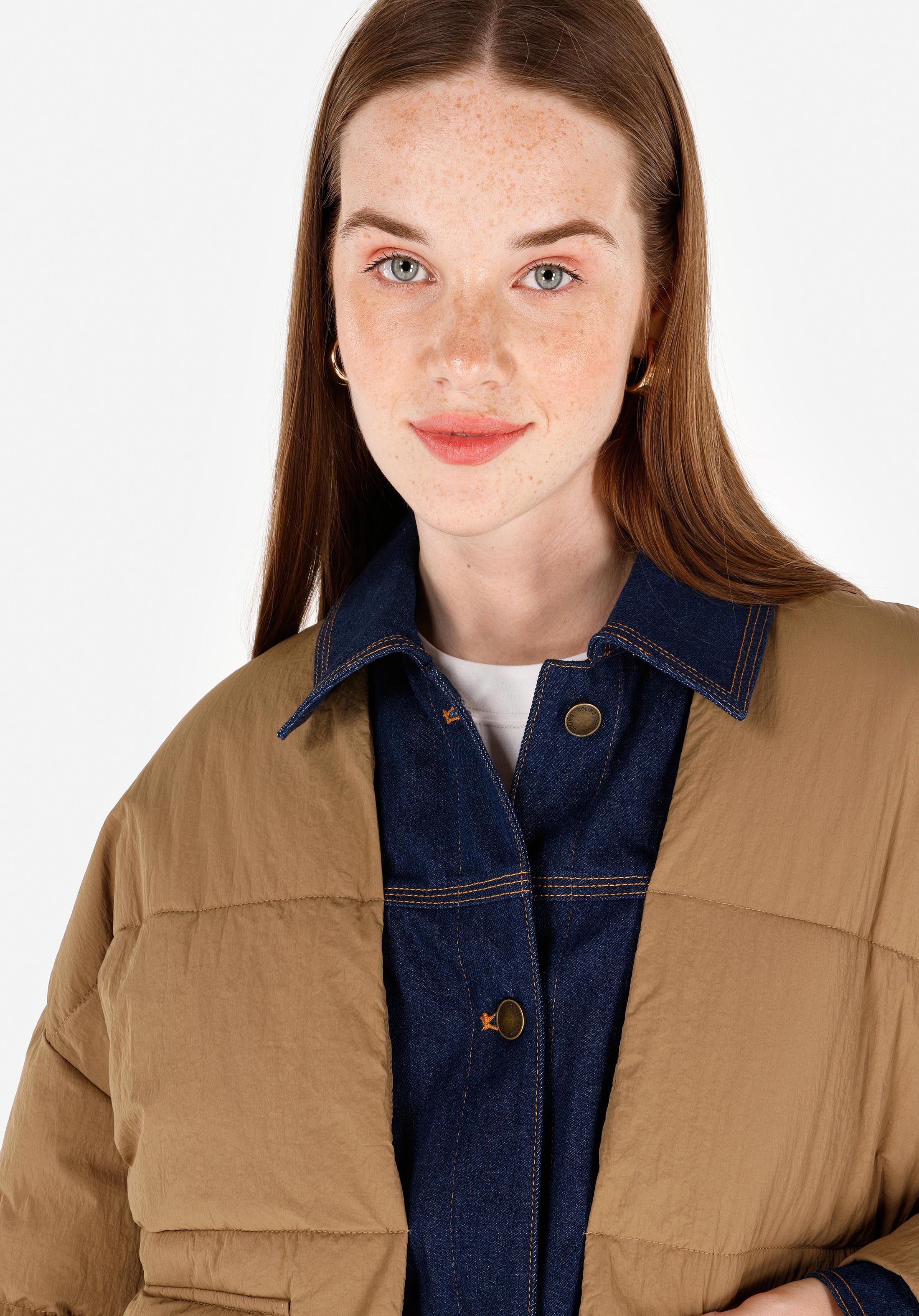 Afficher les détails de Femmes Vestes