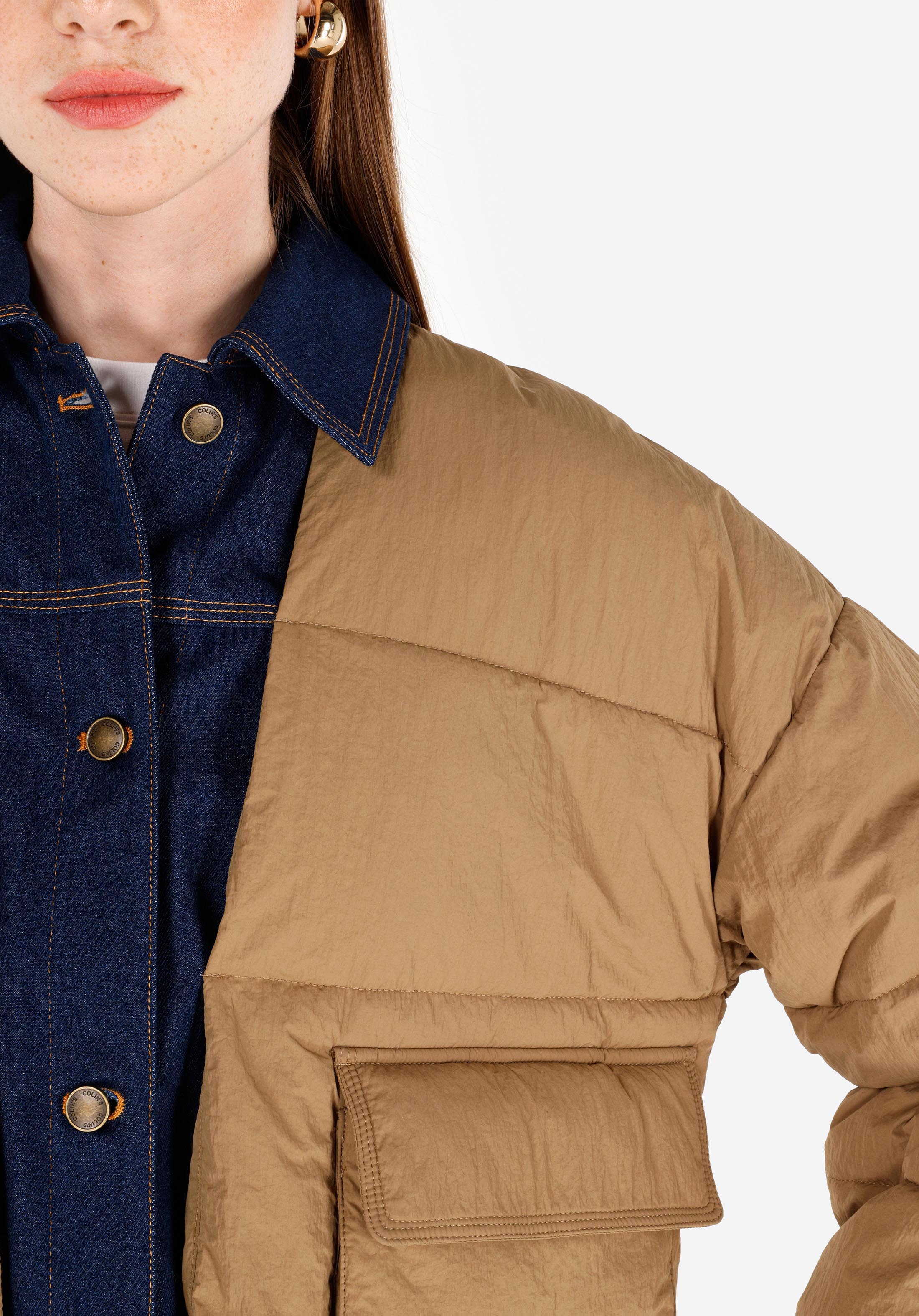 Afficher les détails de Femmes Vestes