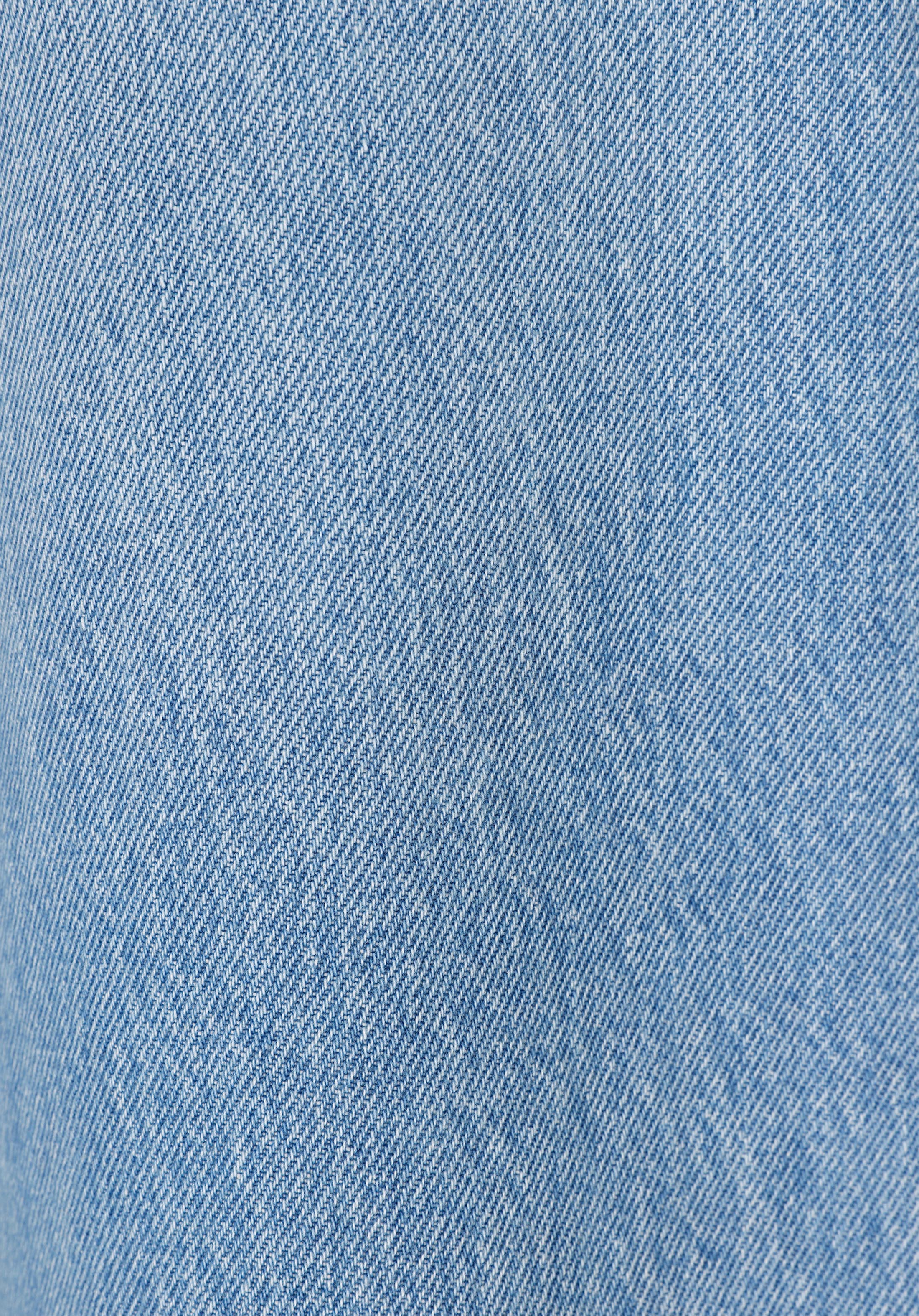 Afficher les détails de Bleu Femmes Pantalons
