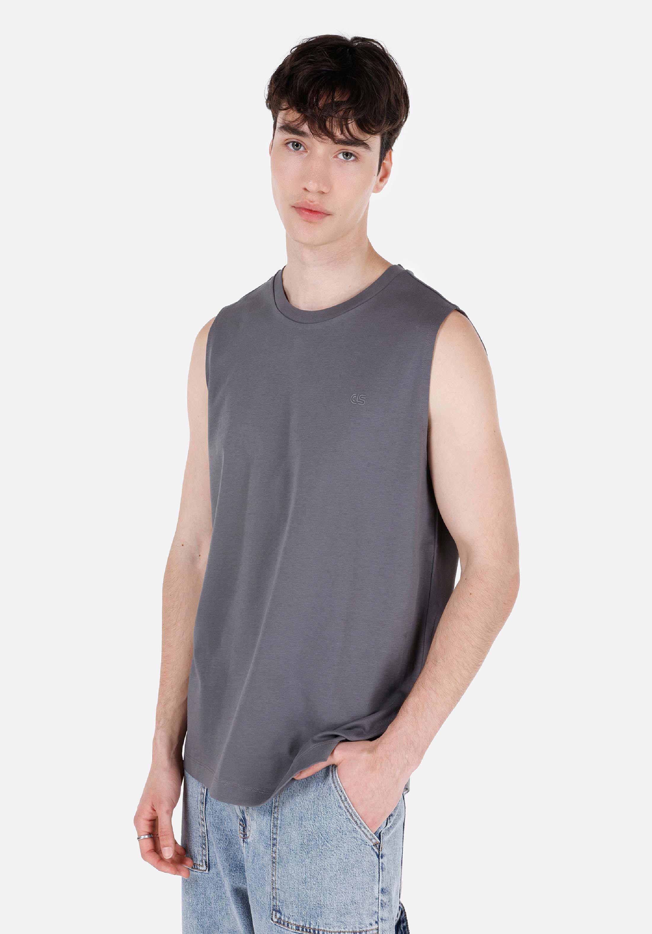 Afficher les détails de Anthracite Homme Sportif