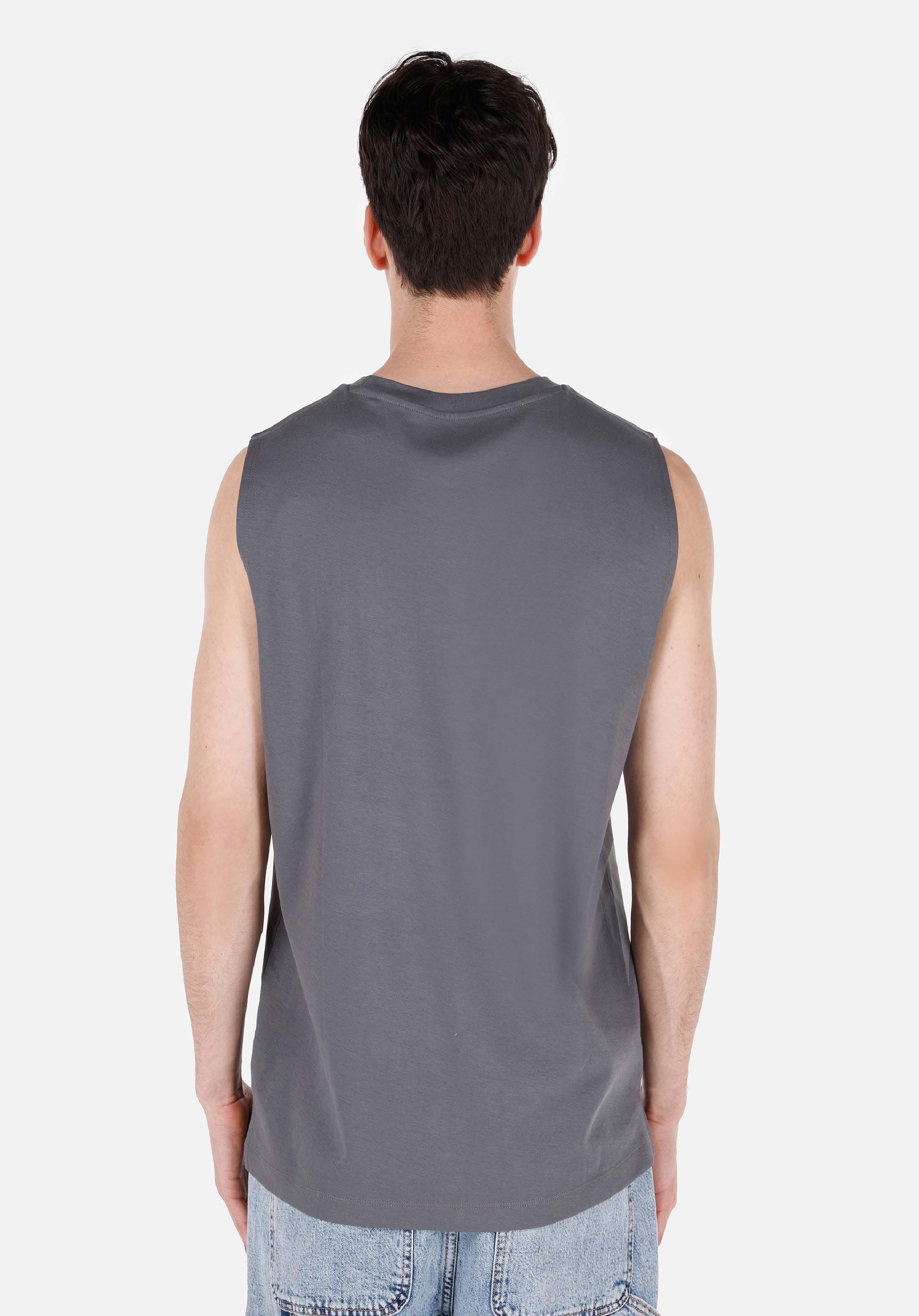 Afficher les détails de Anthracite Homme Sportif