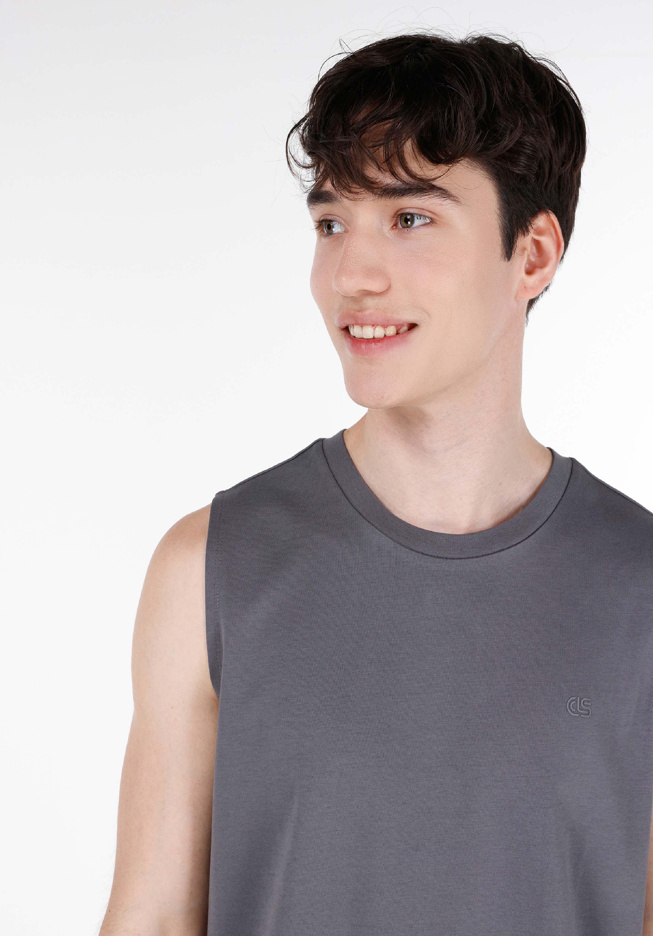 Afficher les détails de Anthracite Homme Sportif