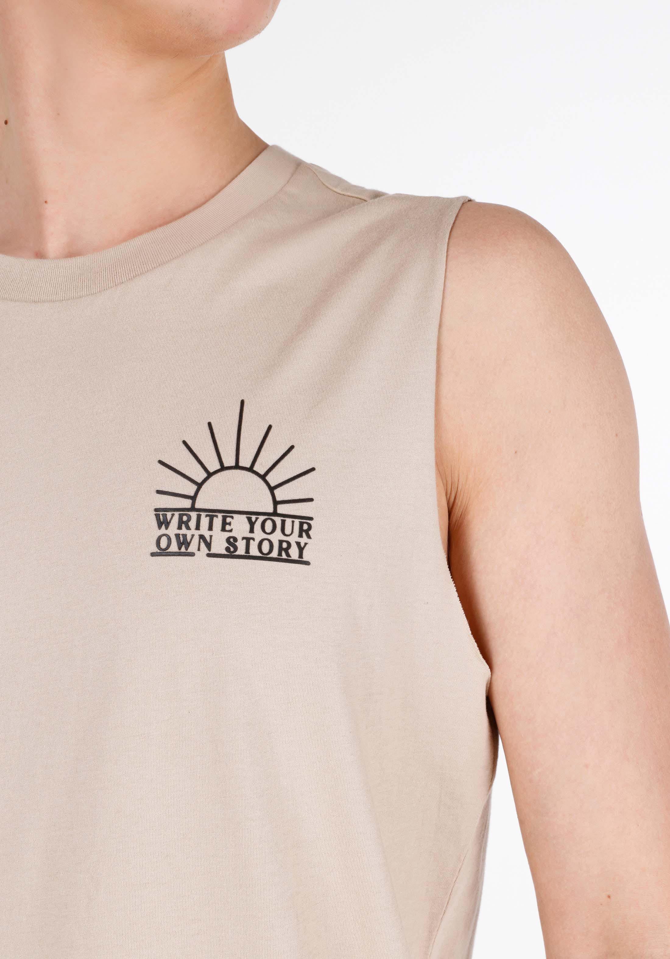 Afficher les détails de Beige Homme Sportif