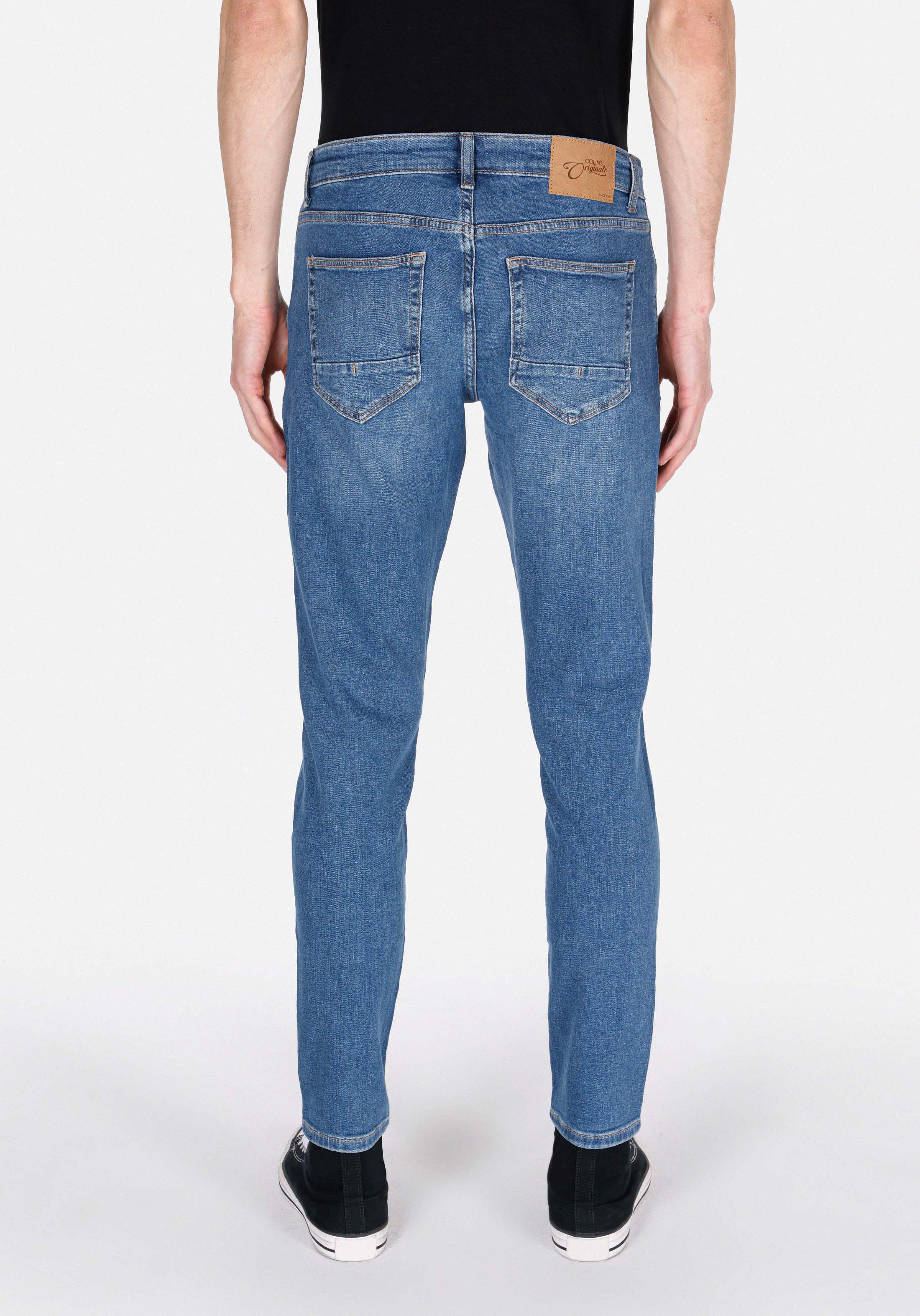 Afficher les détails de Denim Homme Pantalons