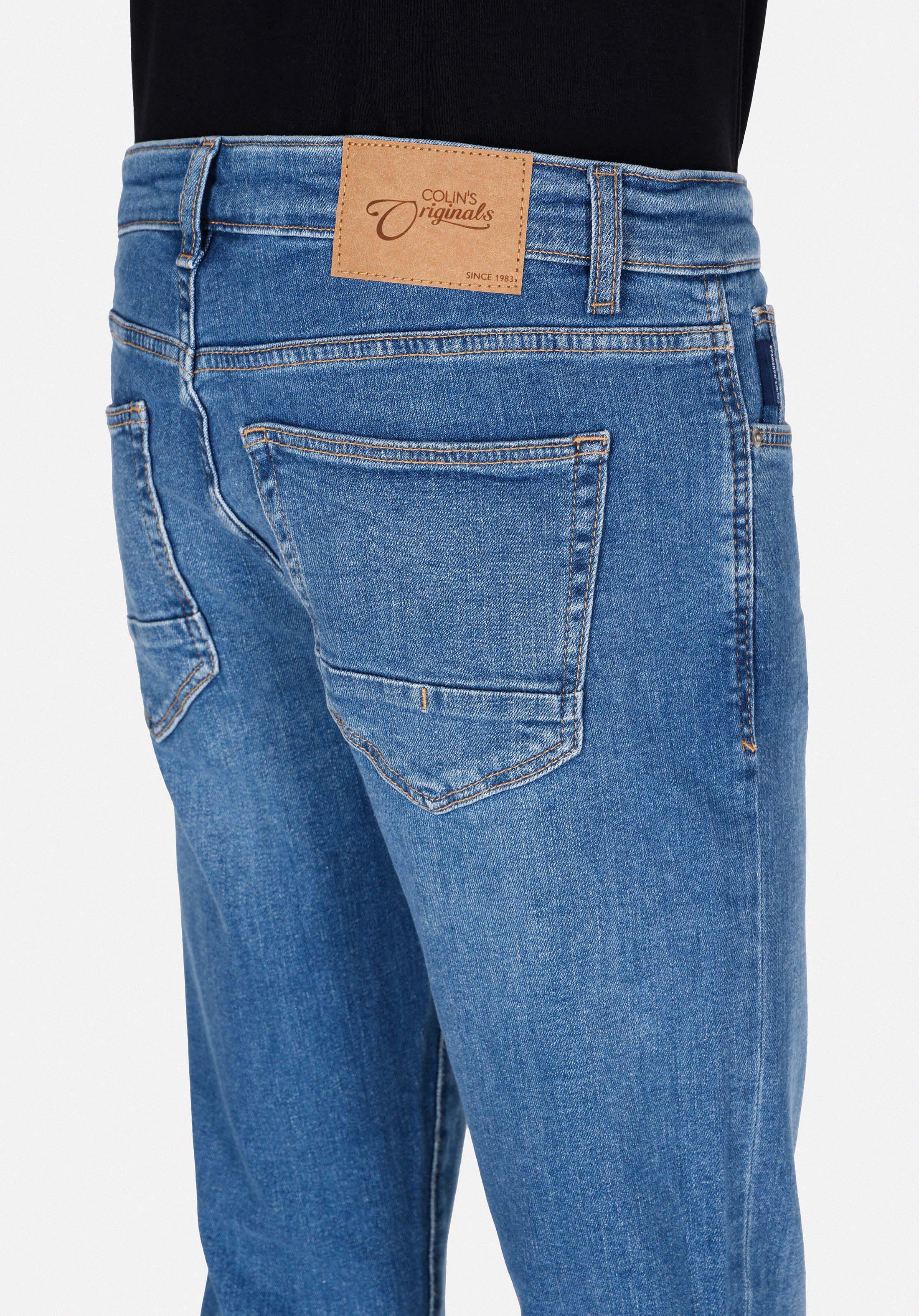 Afficher les détails de Denim Homme Pantalons