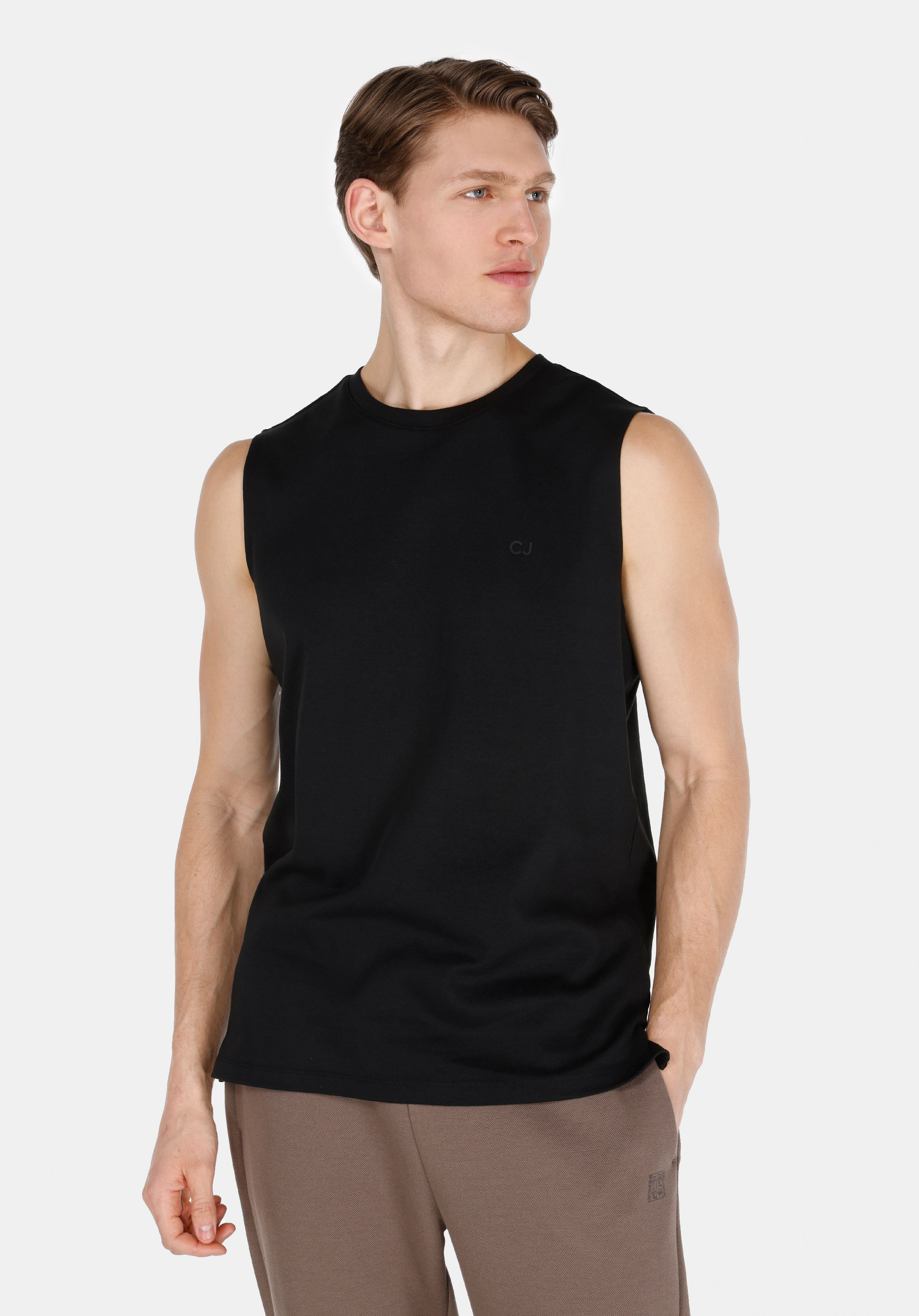 Afficher les détails de Noir Homme Sportif