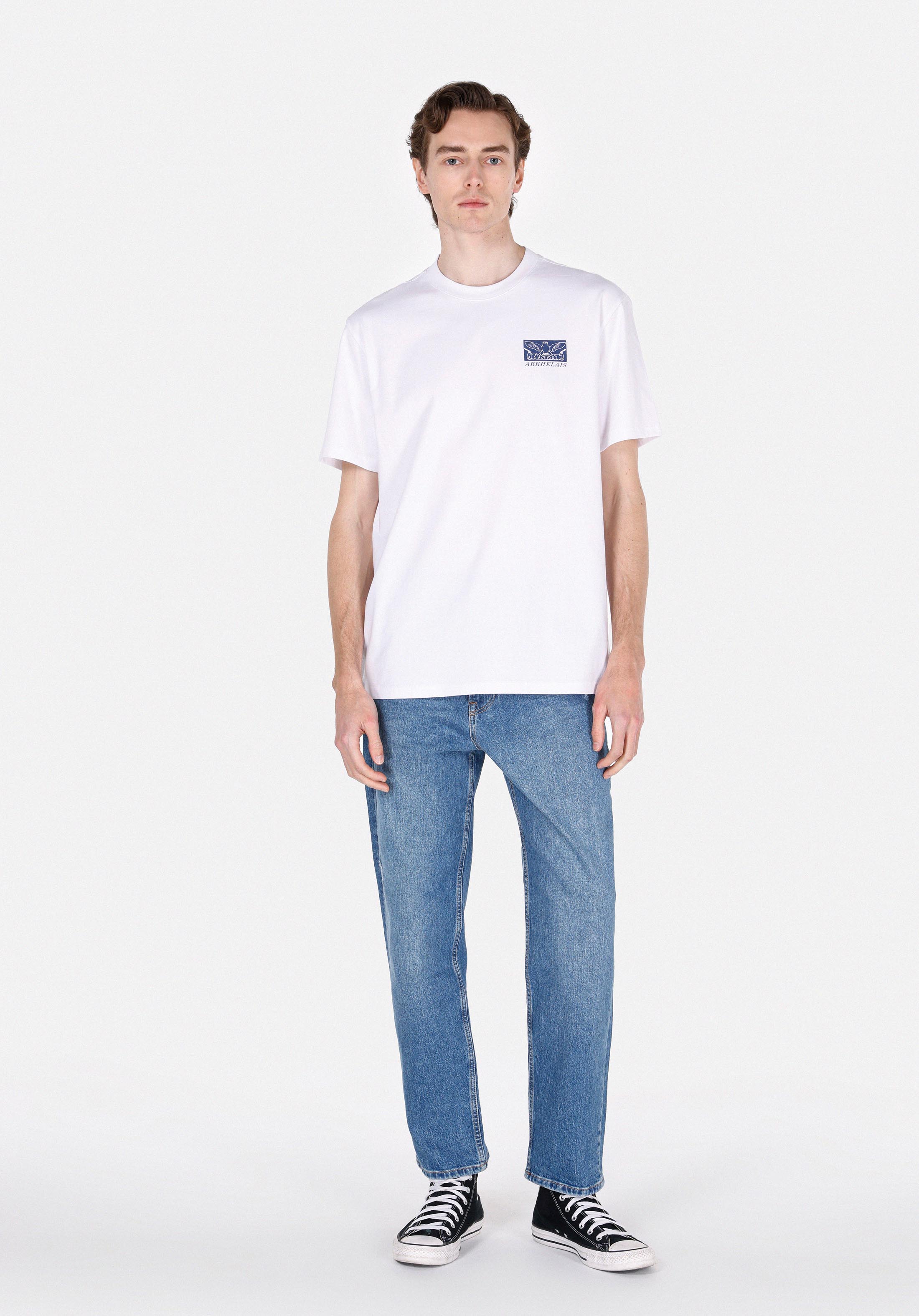 Afficher les détails de Bleu Homme Pantalons