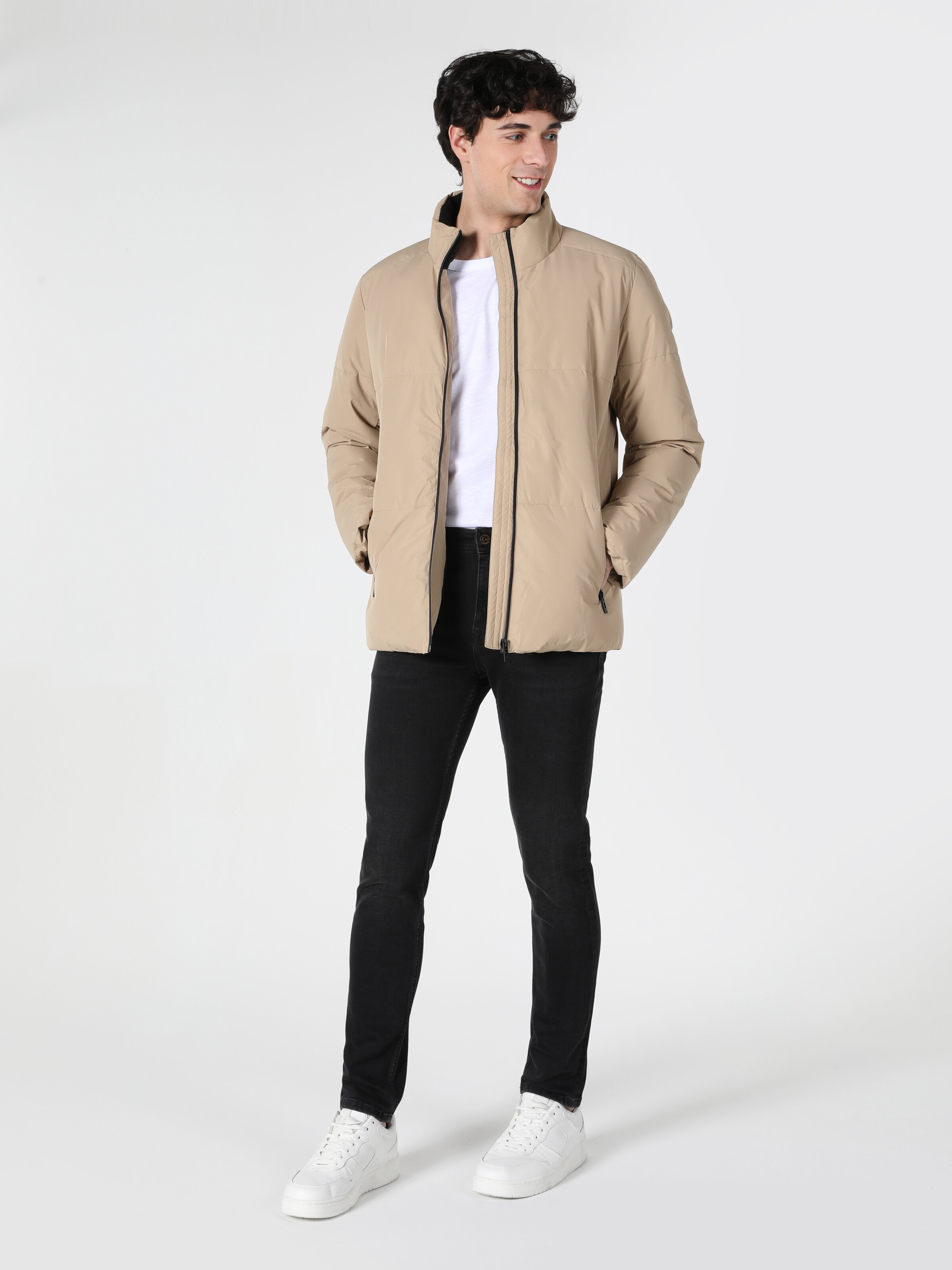 Blazer Homme Décontracté | Coton Et Polyester | Pour Bureau, Mariage Ou Loisirs