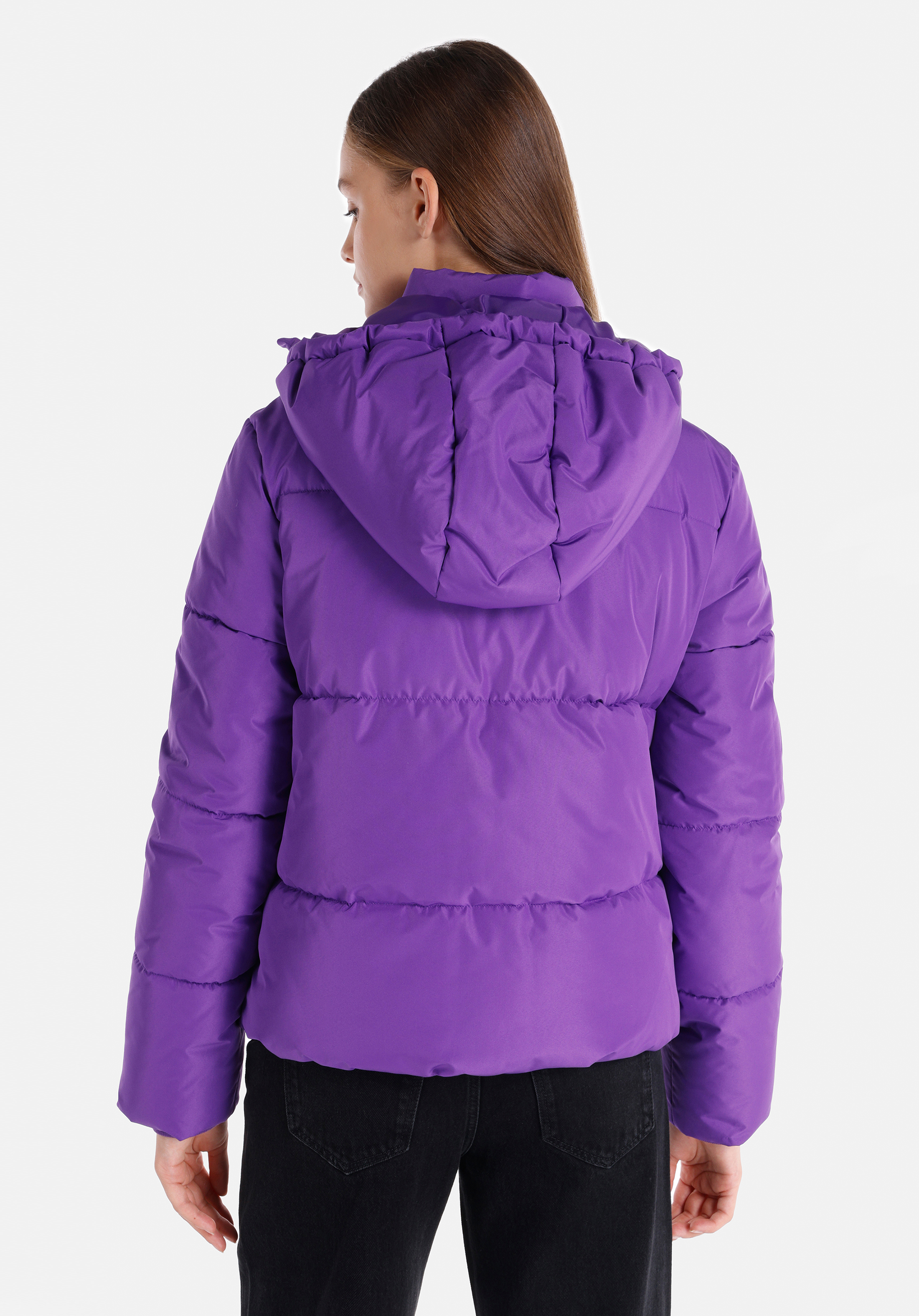 Afficher les détails de Violet Femmes Vestes