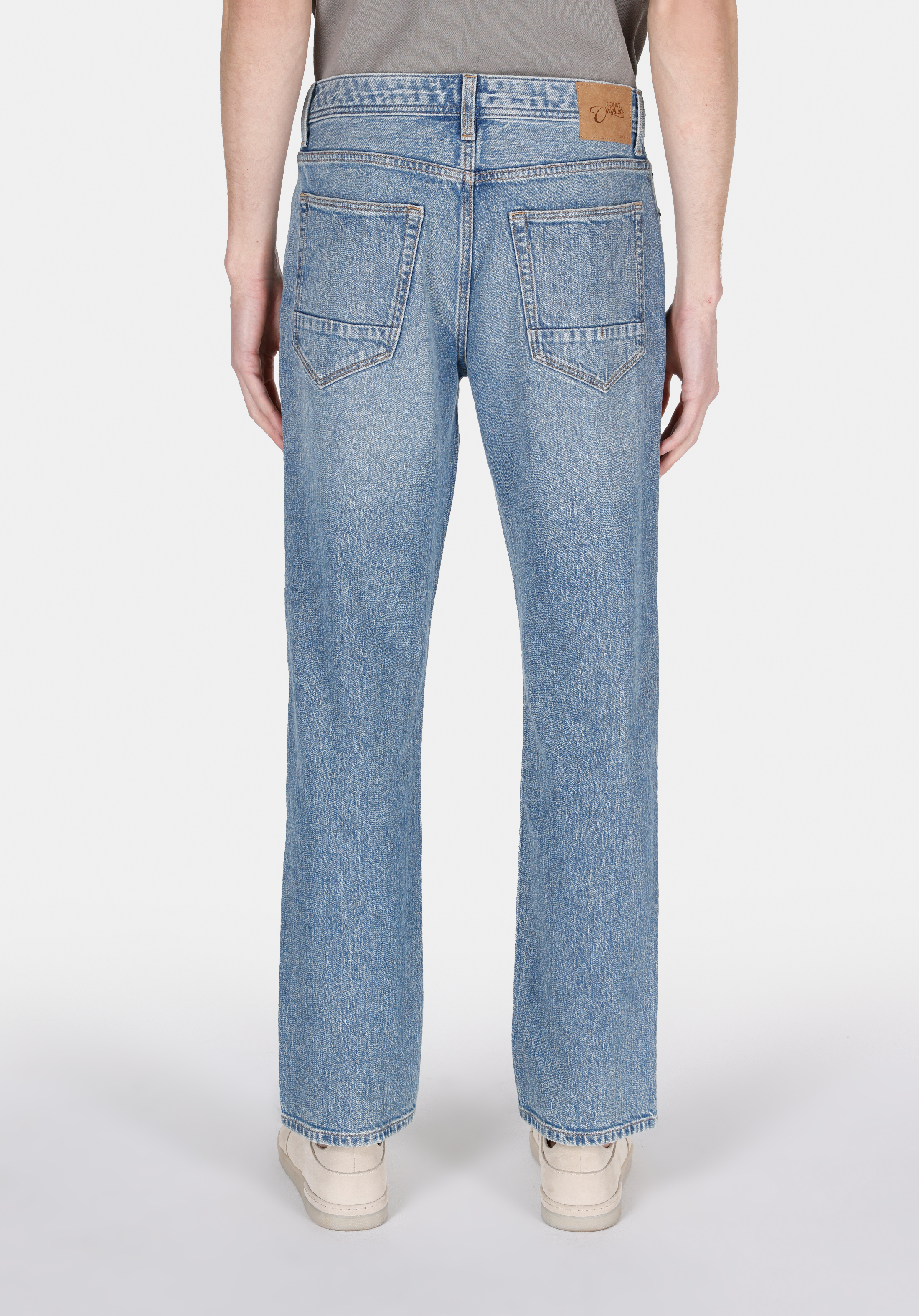 Afficher les détails de Denim Homme Pantalons