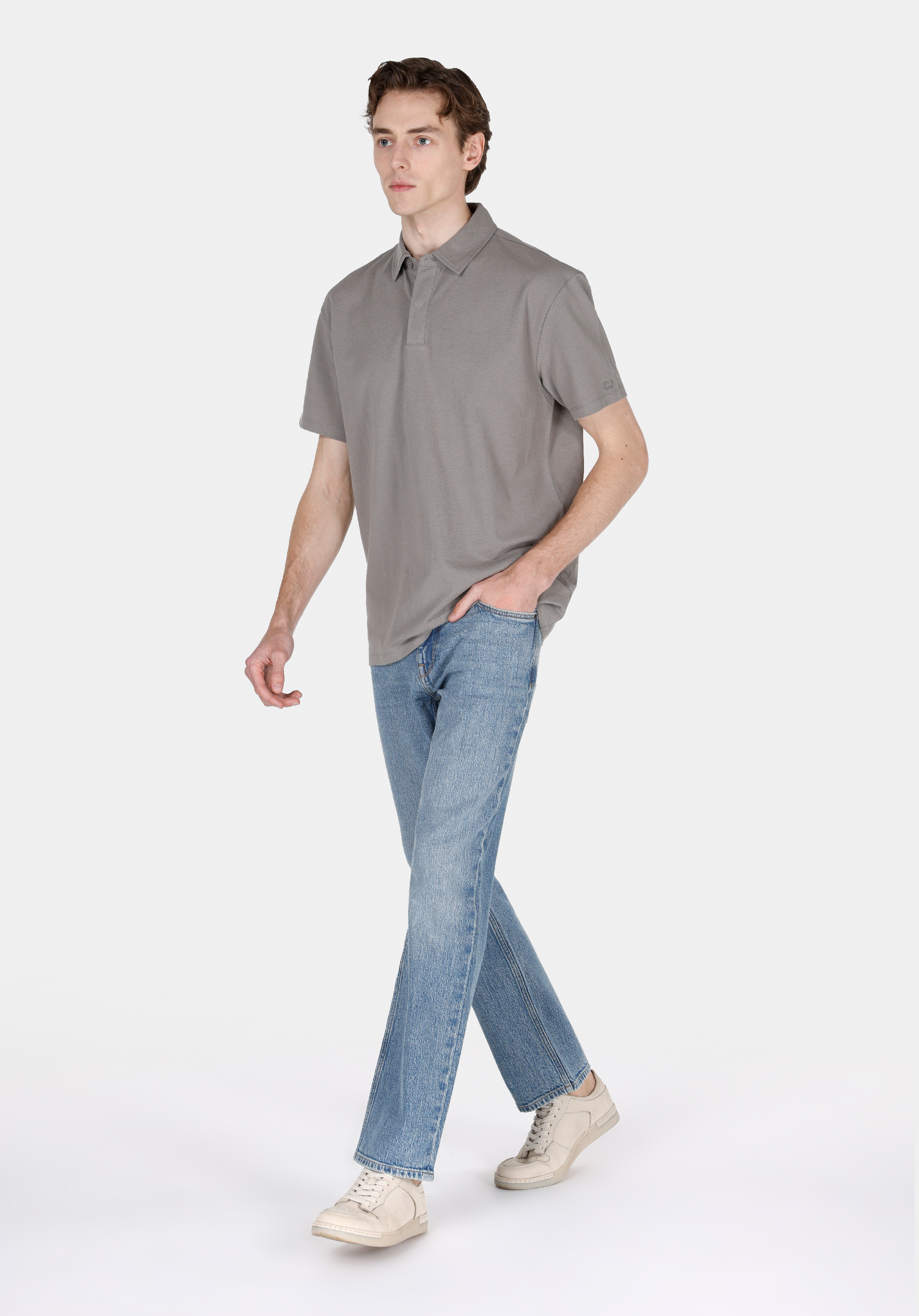 Afficher les détails de Denim Homme Pantalons