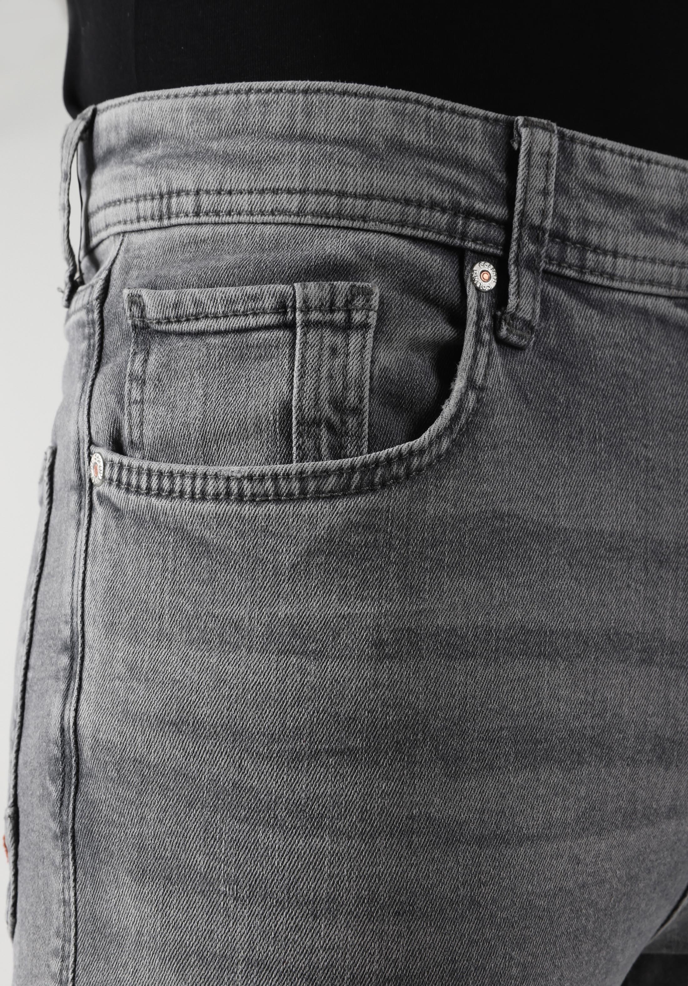 Afficher les détails de Gris Homme Pantalons
