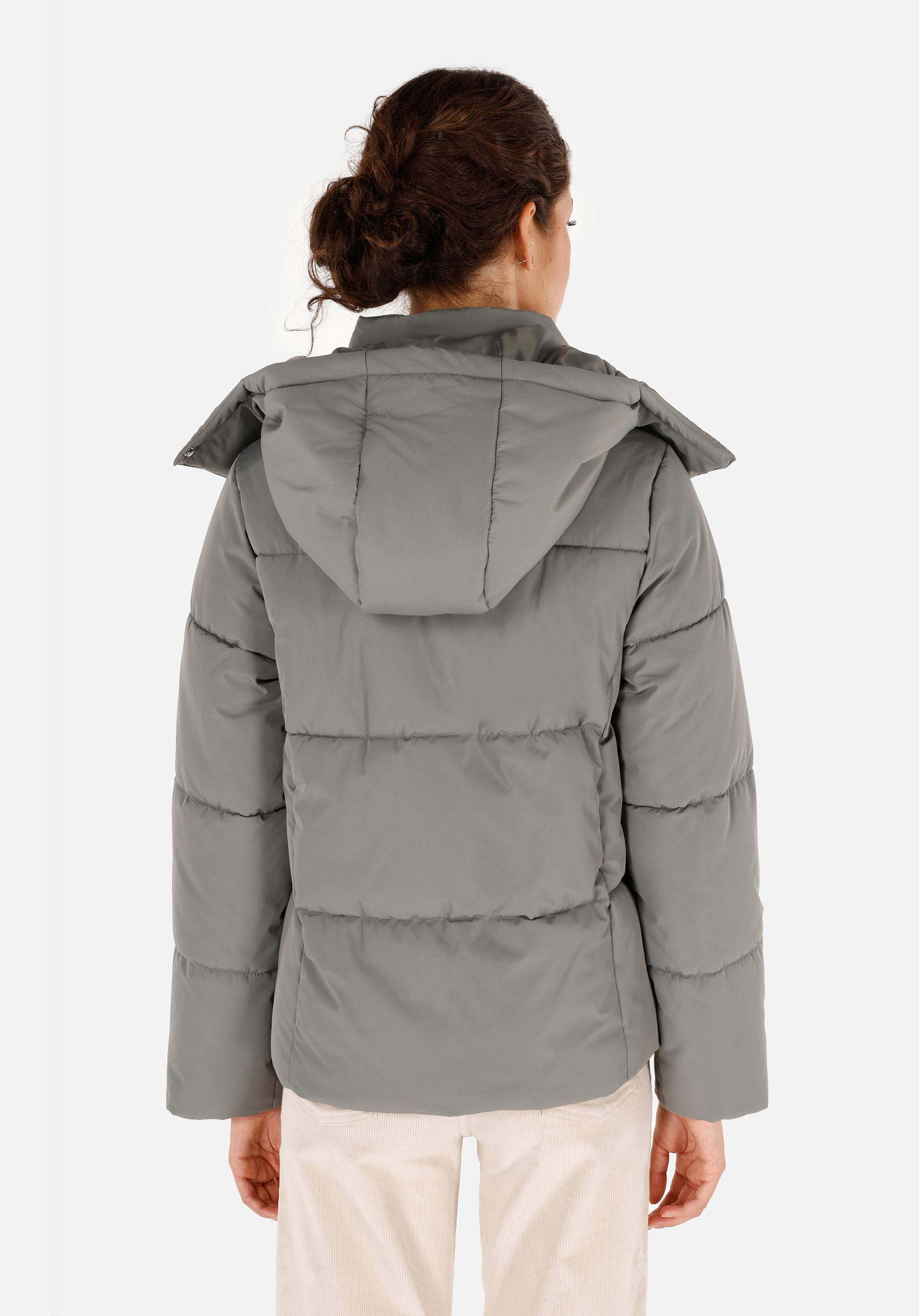 Afficher les détails de Vert Femmes Vestes