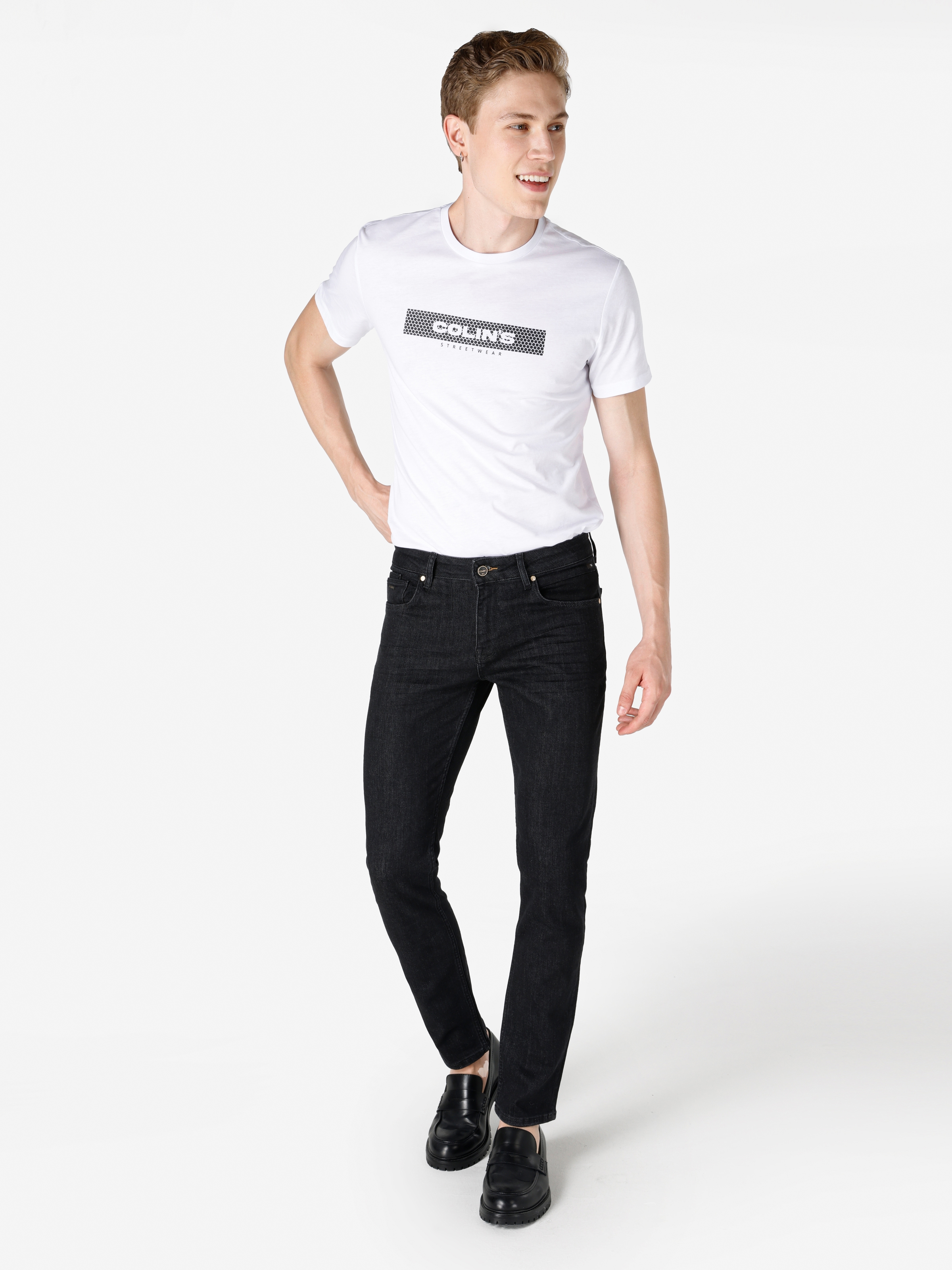 Pantalon homme discount taille basse