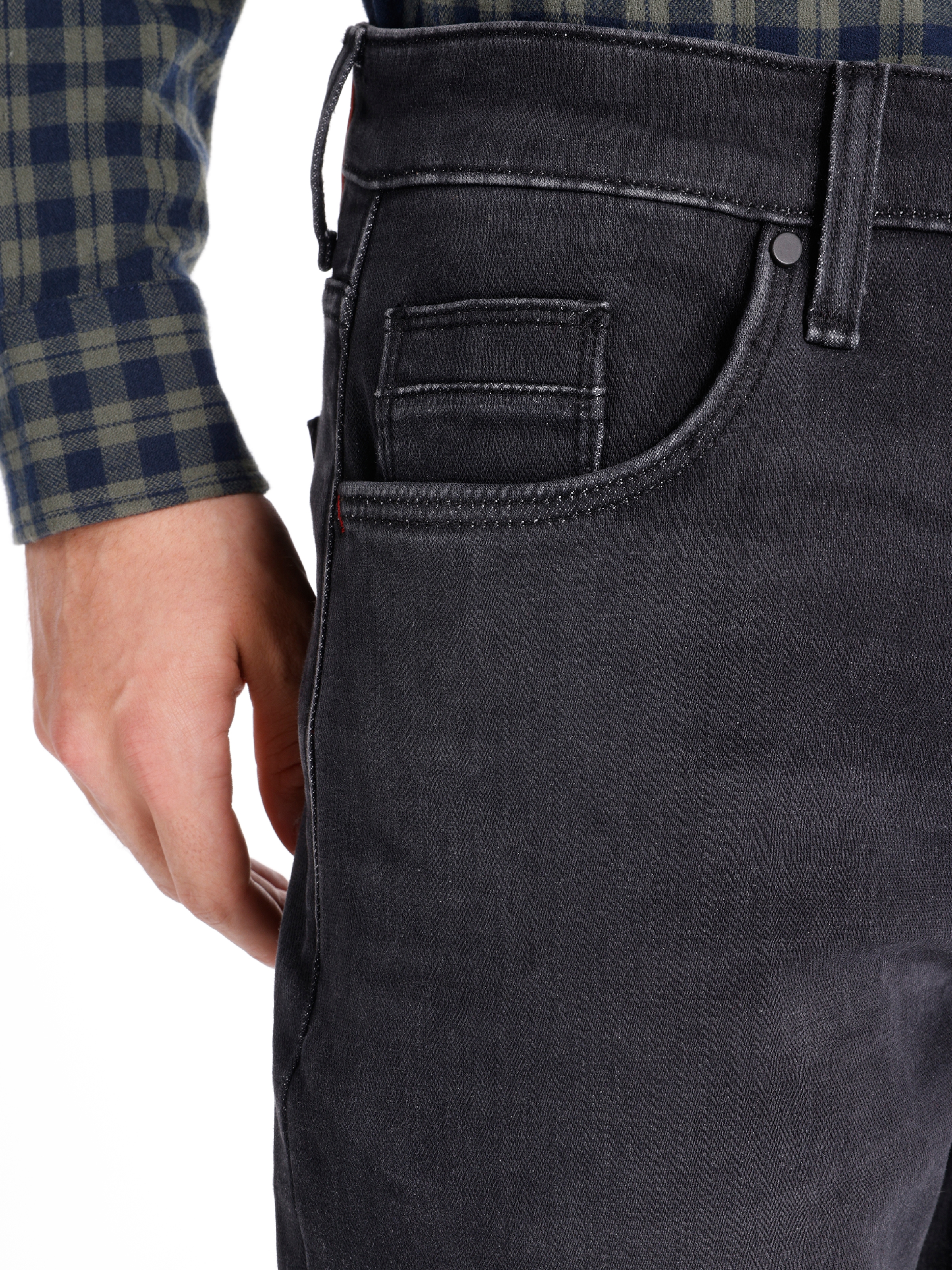 Afficher les détails de Noir HOMME Pantalons