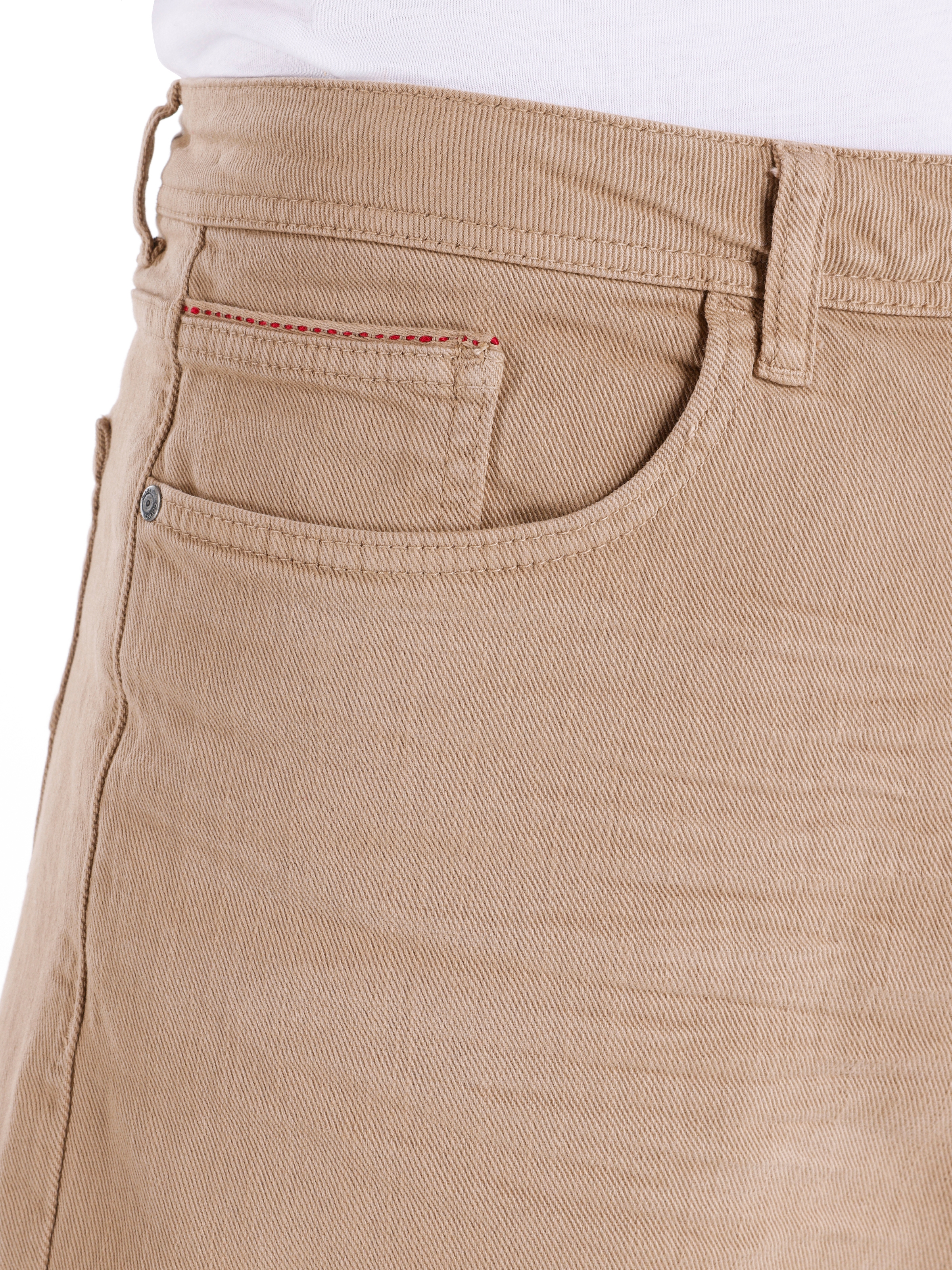 Afficher les détails de Beige HOMME Pantalons