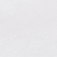 Afficher les détails de T-Shirt À Manches Courtes À Col Polo Pour Hommes Blanc İmprimé Coupe Régulière