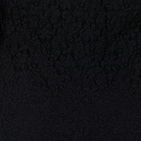 Afficher les détails de Noir FEMMES Robe
