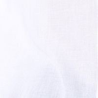 Afficher les détails de Blanc FEMMES Chemise à manches longues