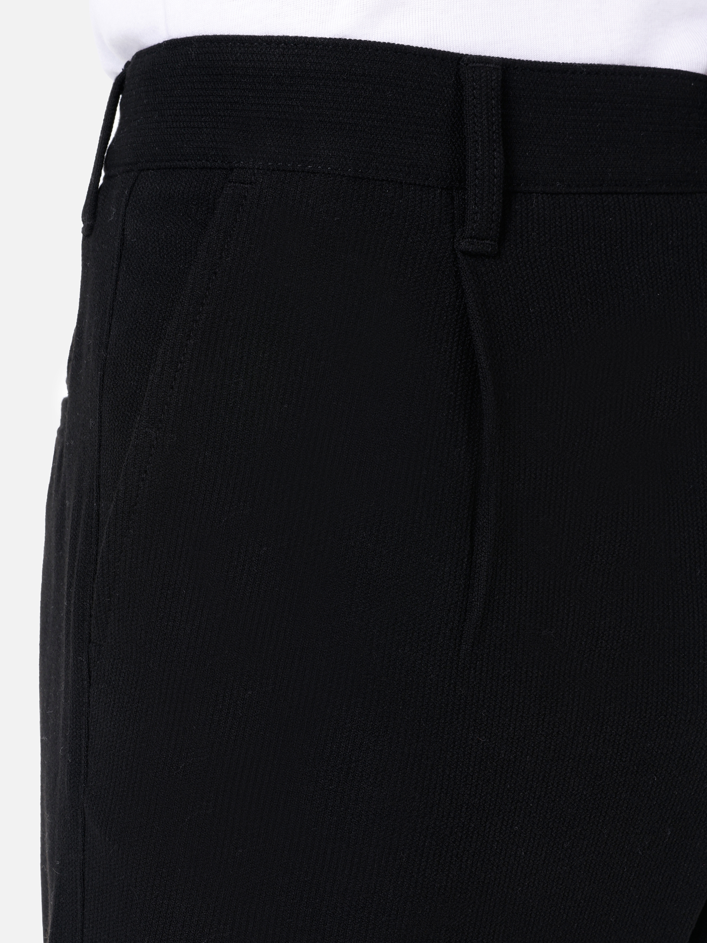 Afficher les détails de Noir HOMME Pantalons