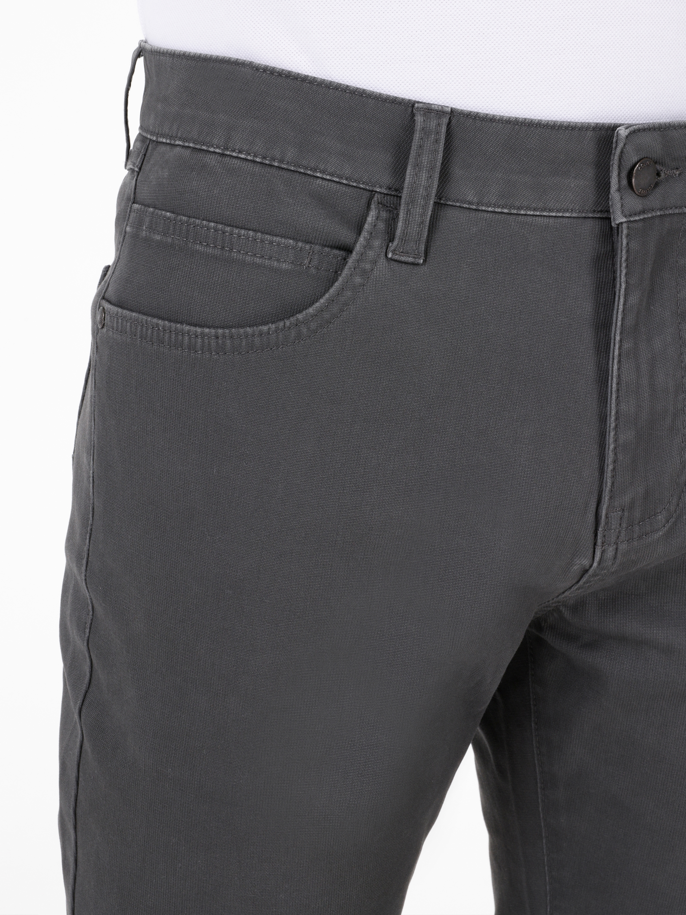 Afficher les détails de Anthracite HOMME Pantalons