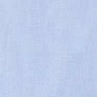 Afficher les détails de Chemise À Manches Longues Pour Homme Bleu Foncé Coupe Slim