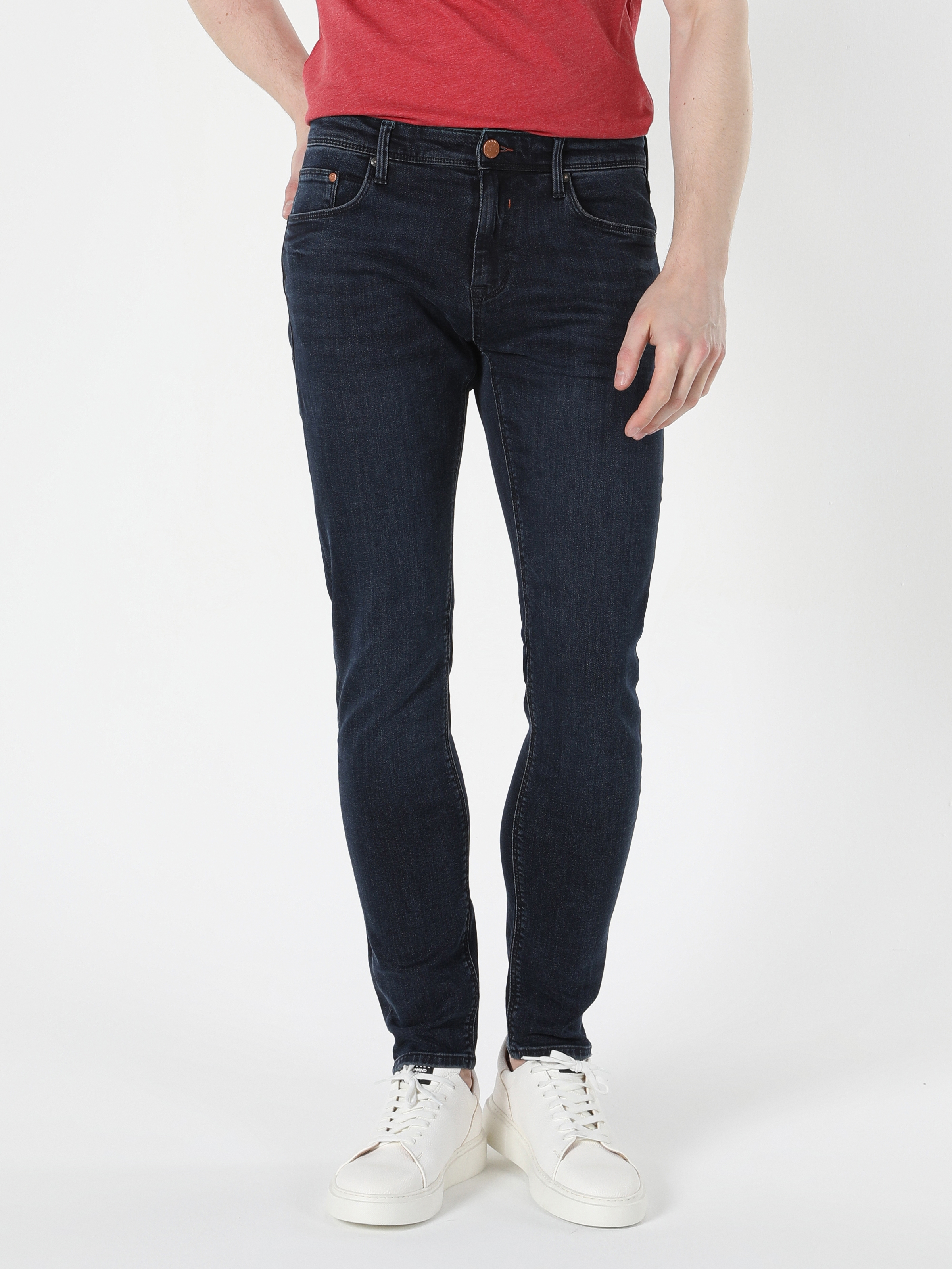 Jean homme taille basse best sale