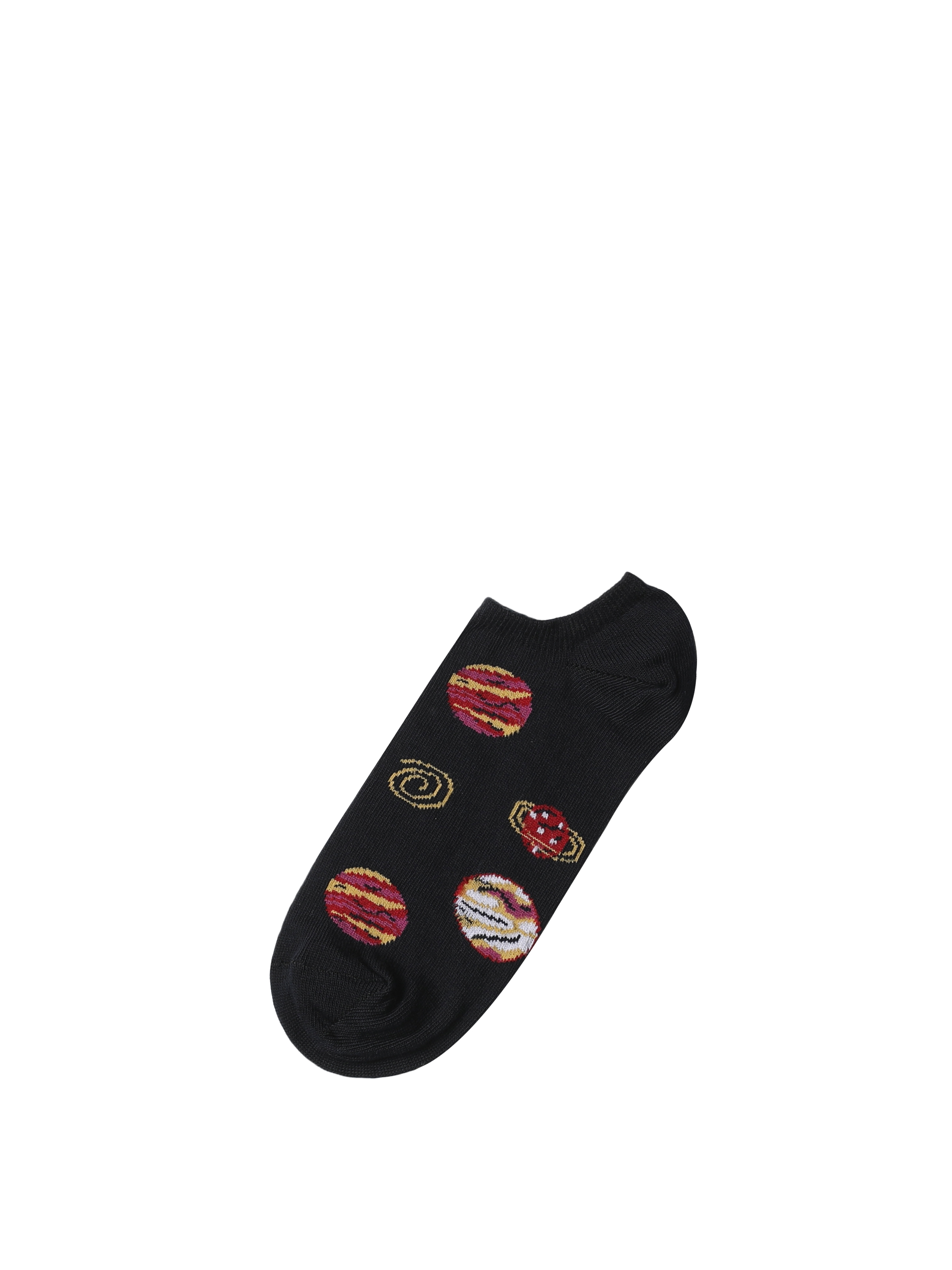 Chaussettes cheap imprimées homme