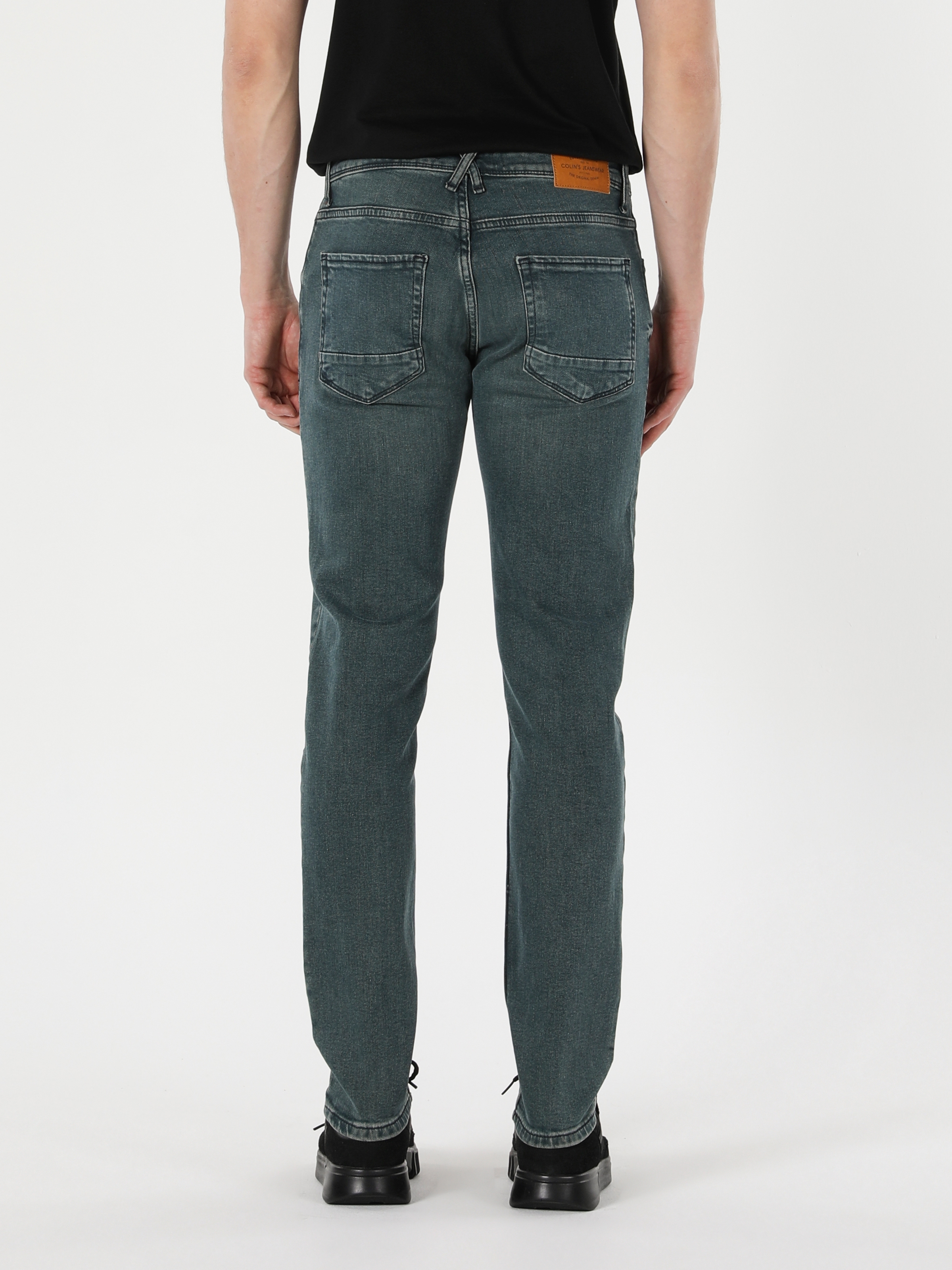 Pantalon top homme 66