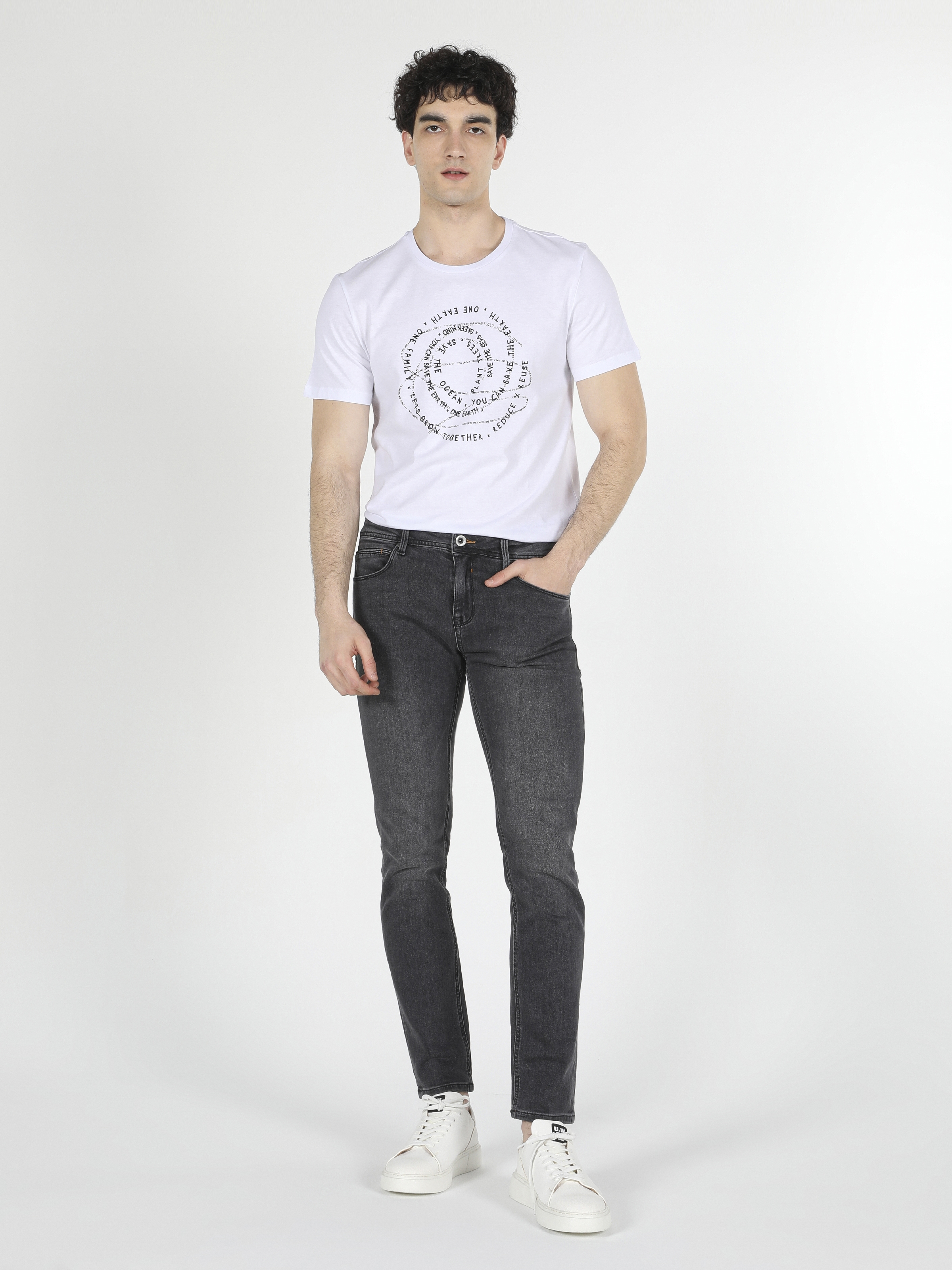 Pantalon homme discount taille basse