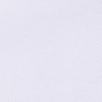 Afficher les détails de T-Shirt Polo Blanc À Manches Courtes Pour Hommes, Coupe Régulière, Col Polo