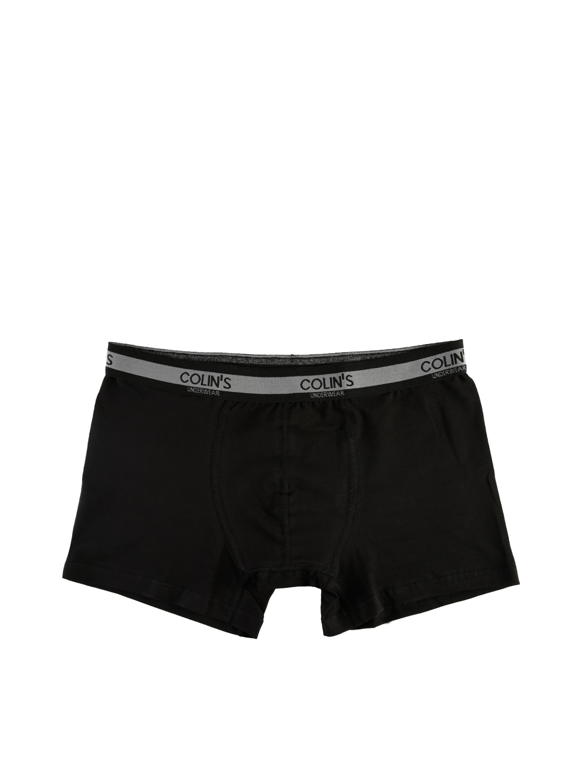 Sous Vetements Mult colore Coupe Moderne Pour Hommes Cl1029817 Boxers Chaussettes Colin s