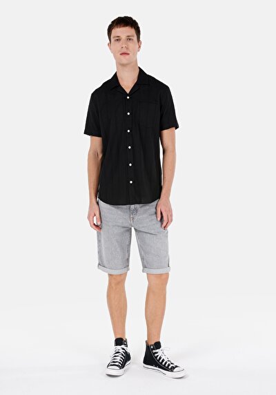 Image de Short Regular Fit Homme